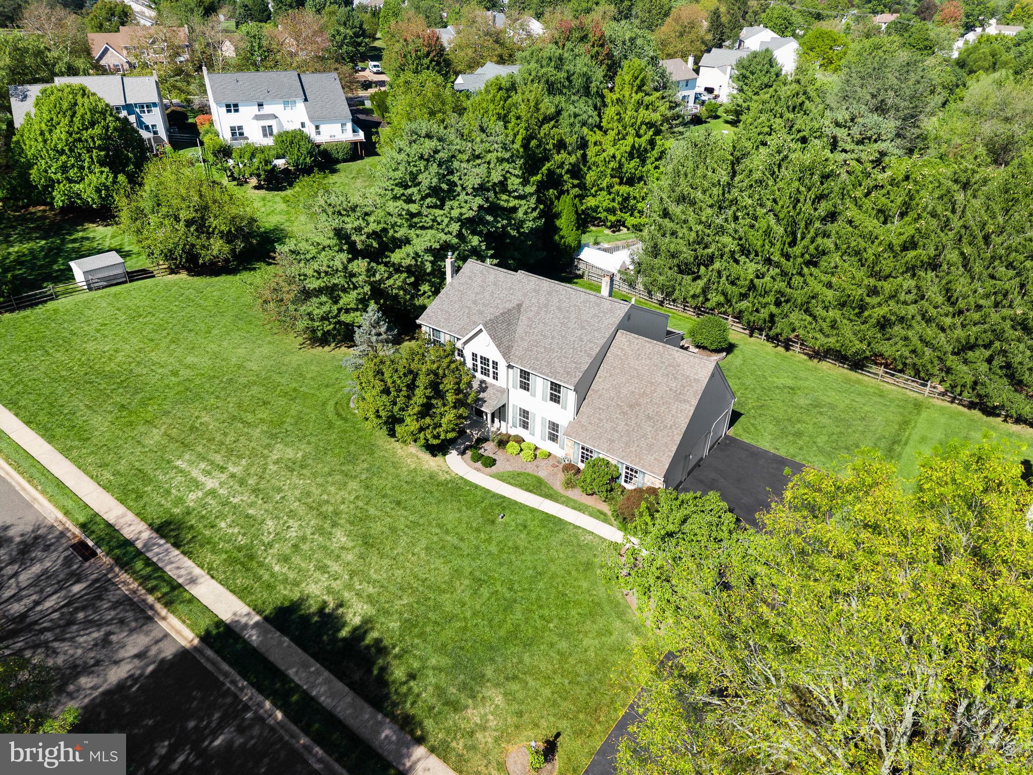 3053 SUNNY AYRE DRIVE