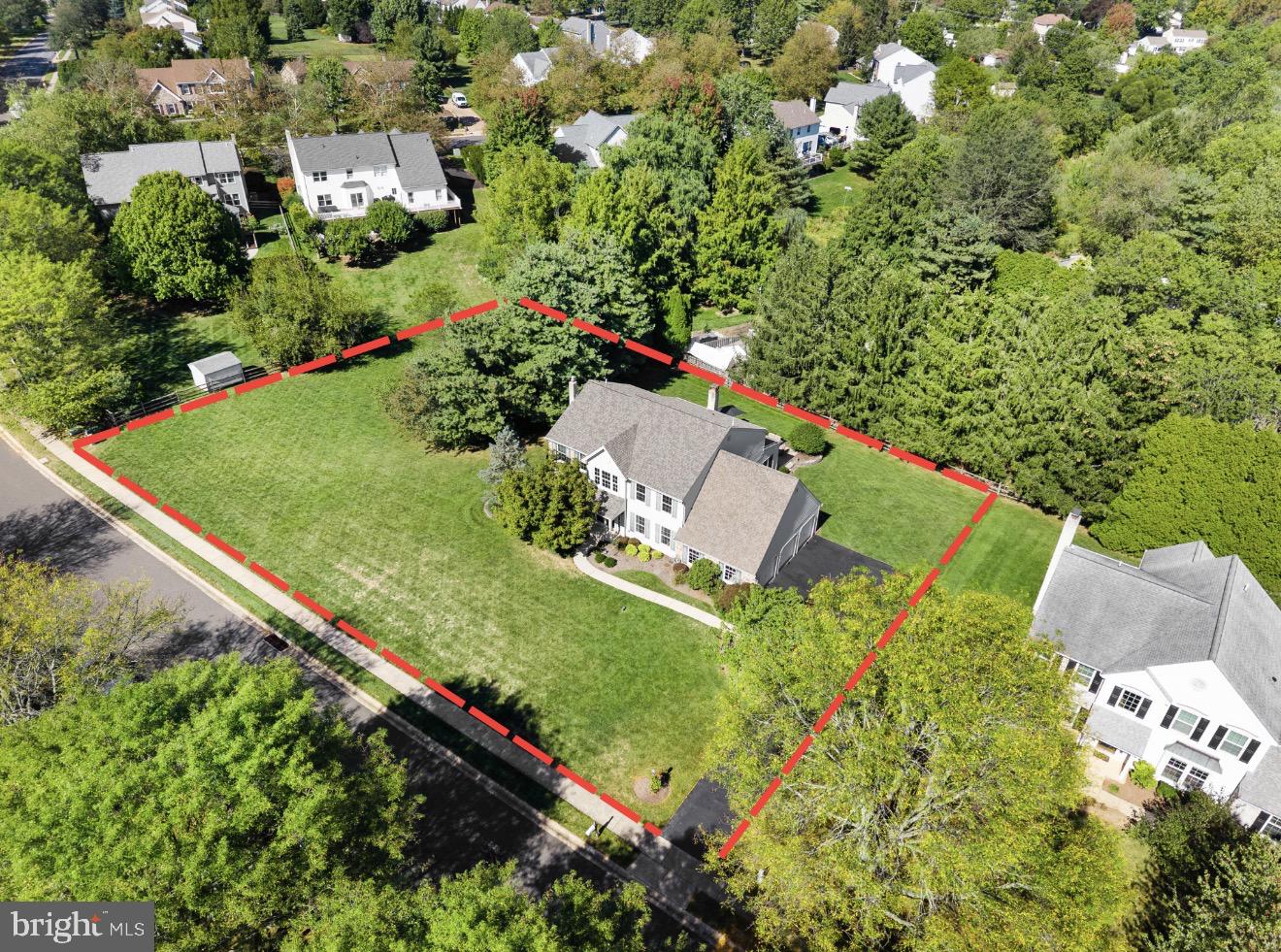 3053 SUNNY AYRE DRIVE