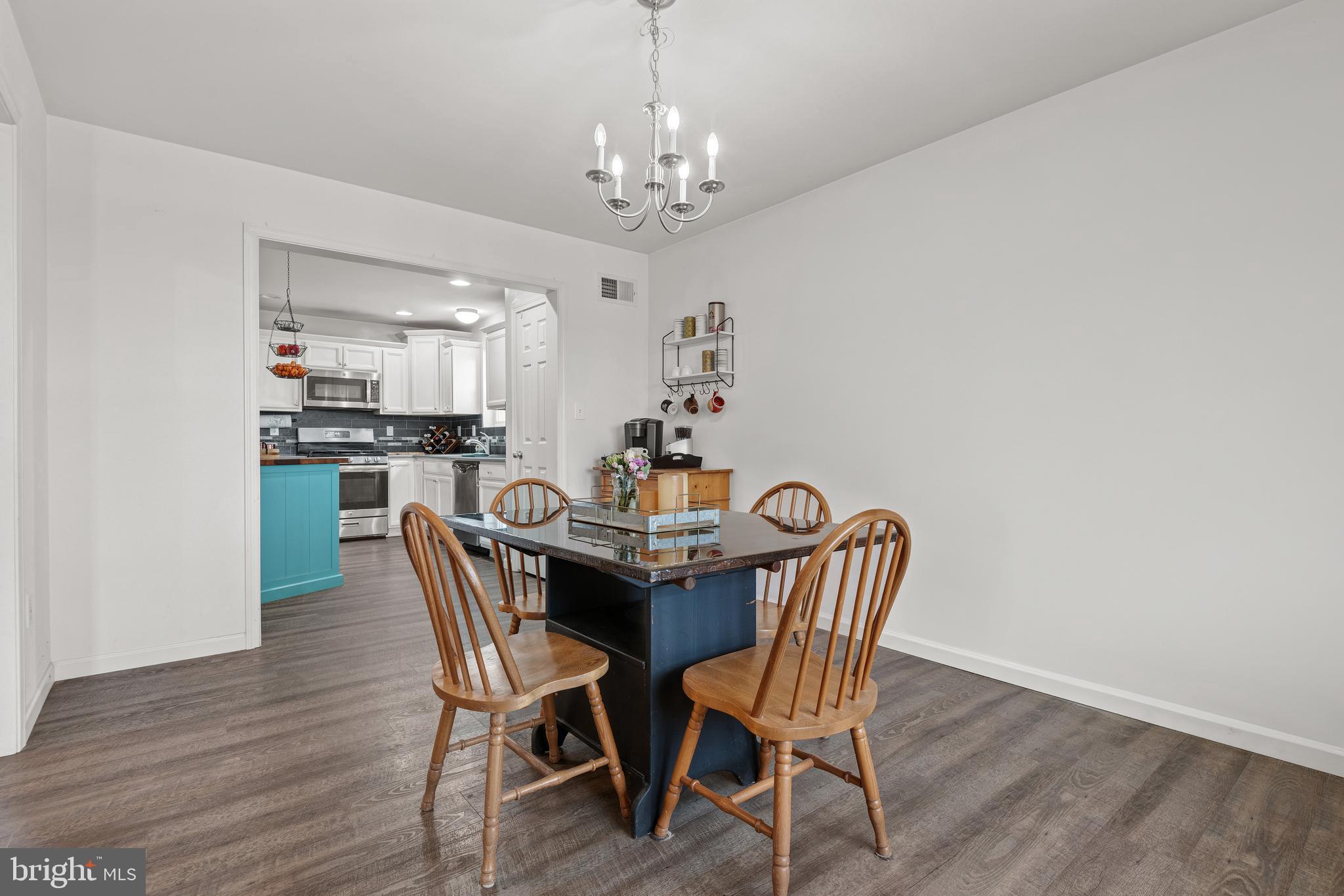 CASTLETON - Residential