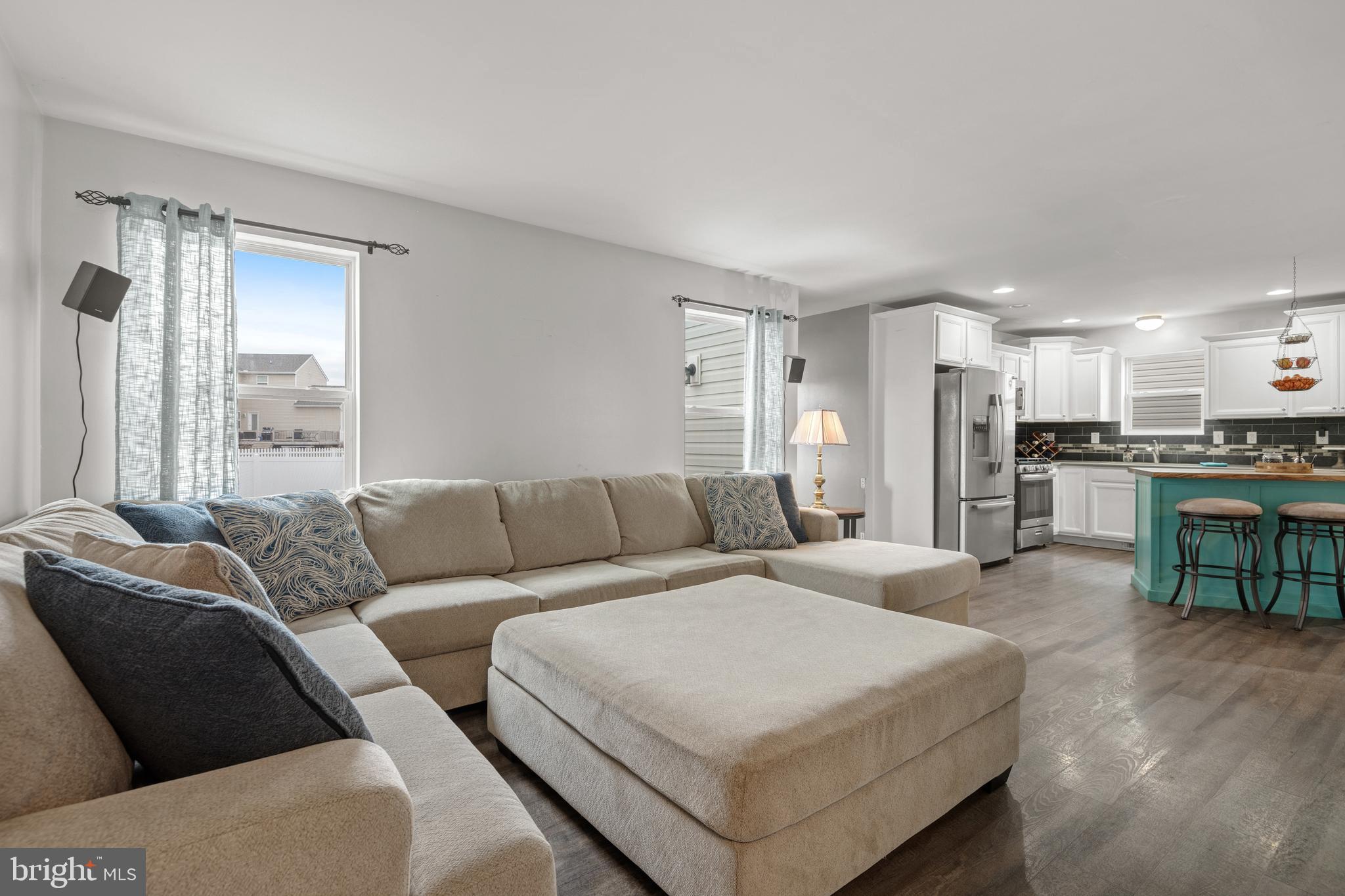 CASTLETON - Residential