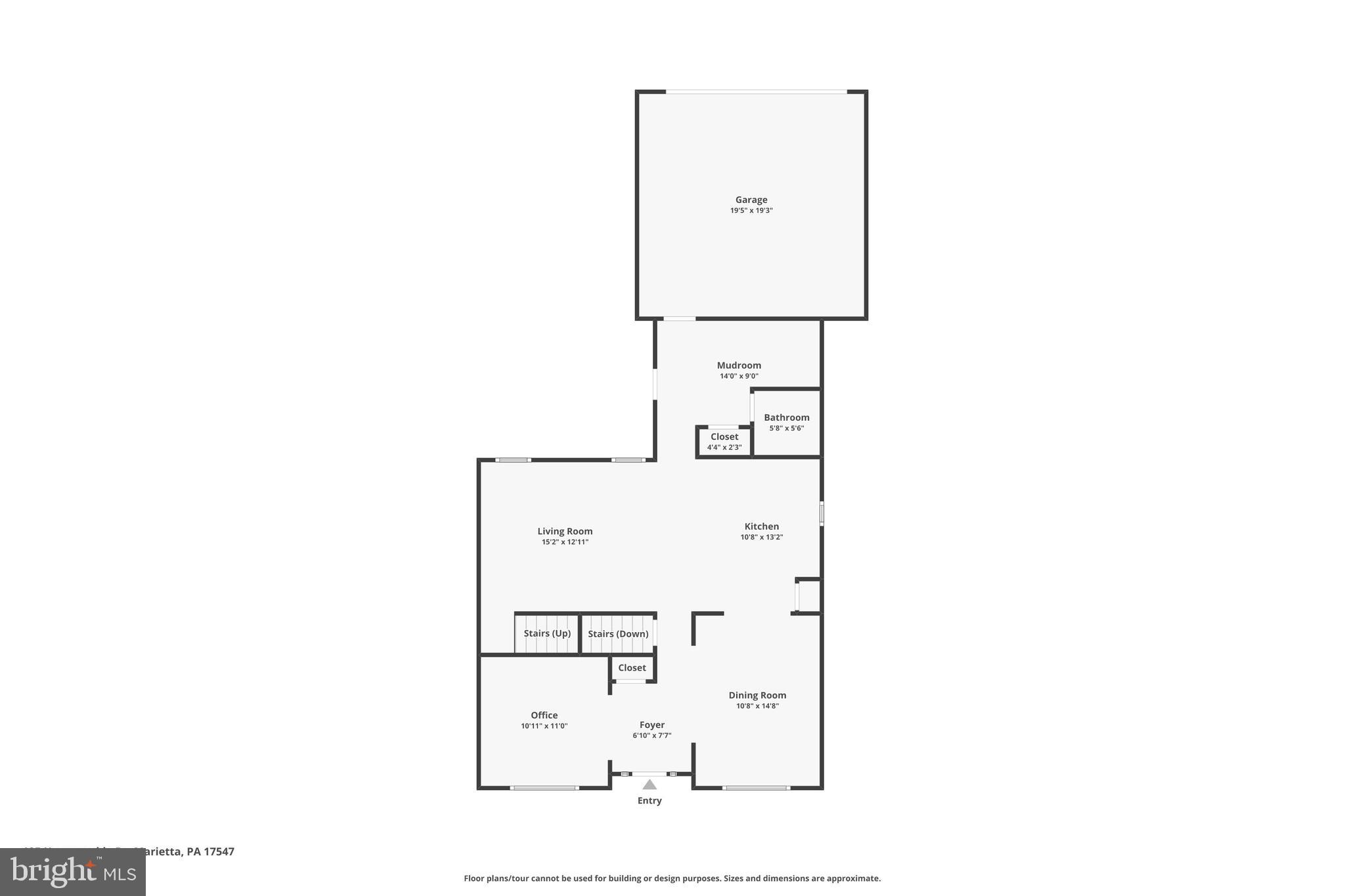 CASTLETON - Residential