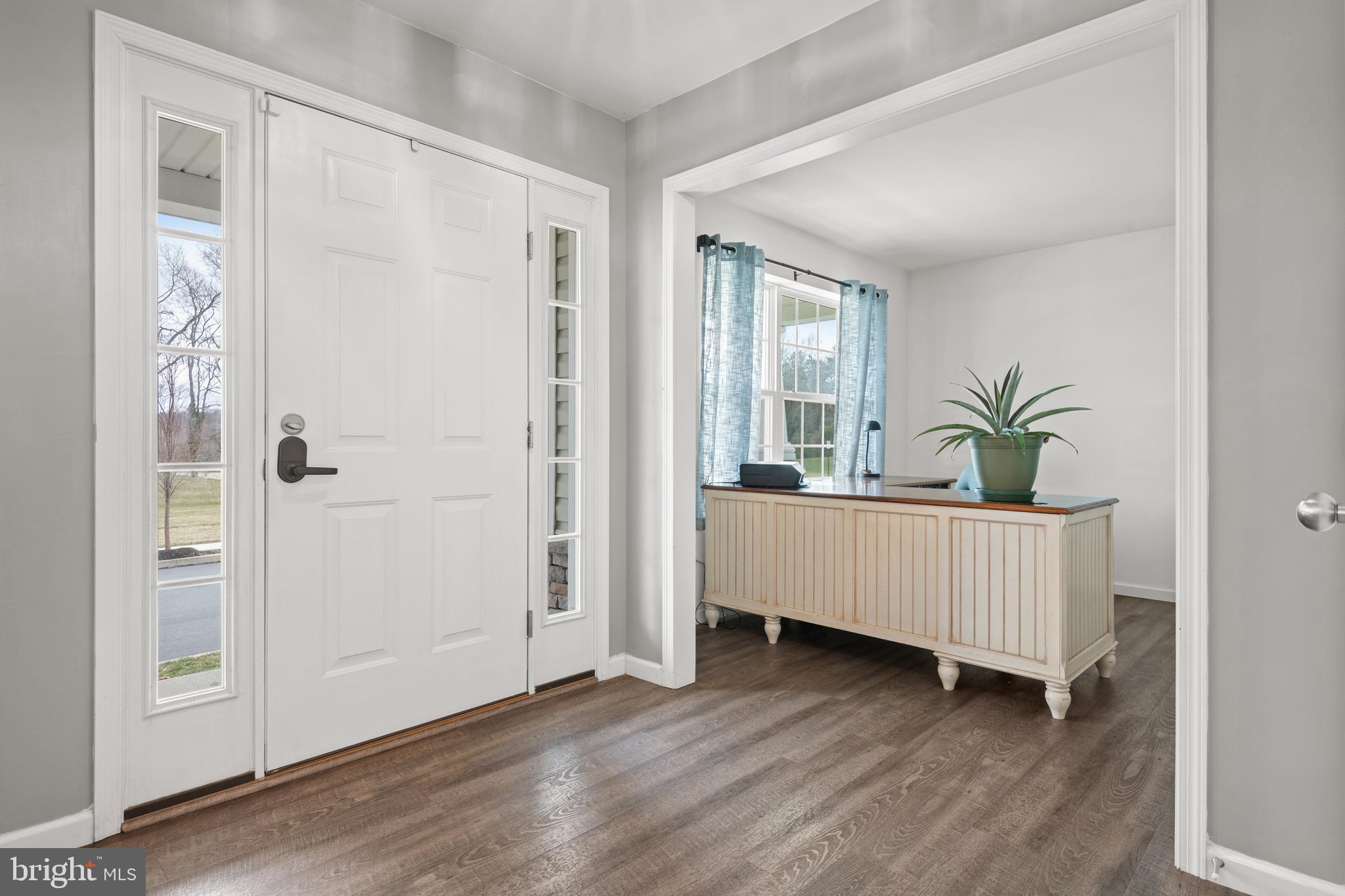 CASTLETON - Residential