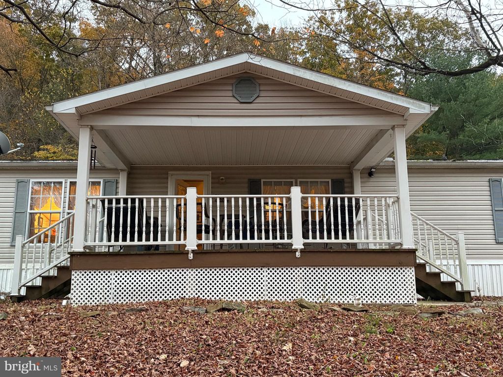 Photo of 5094 New Lancaster Vly Rd, MILROY, PA 17063 (MLS # PASY2002524)
