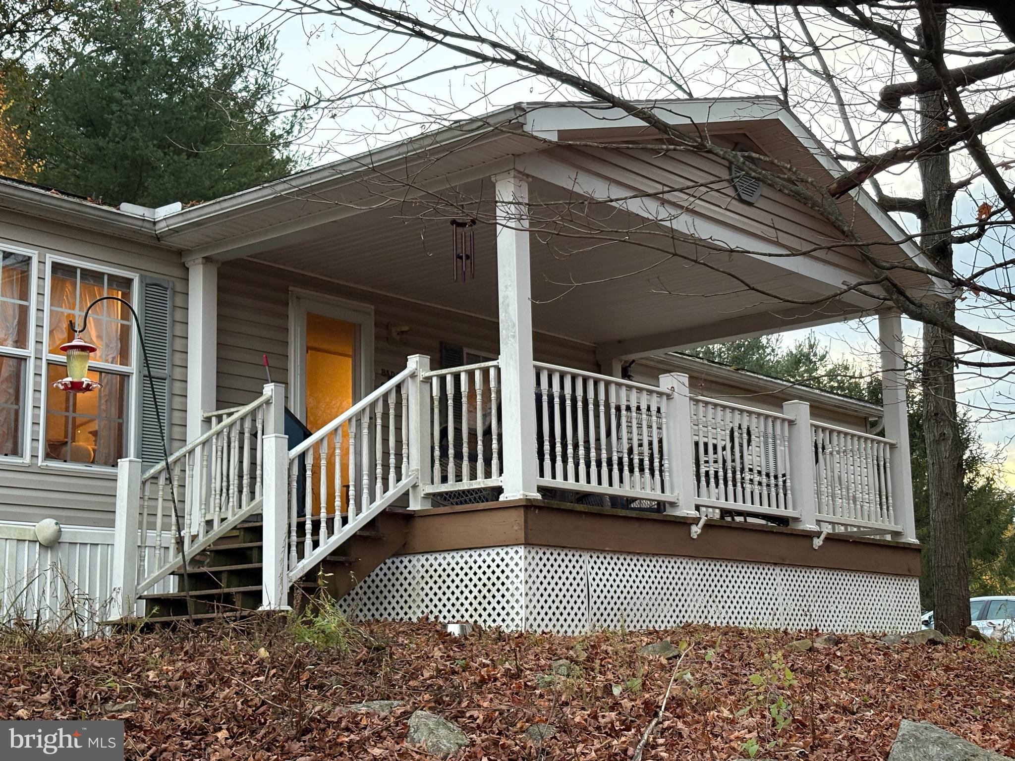 5094 NEW LANCASTER VLY ROAD