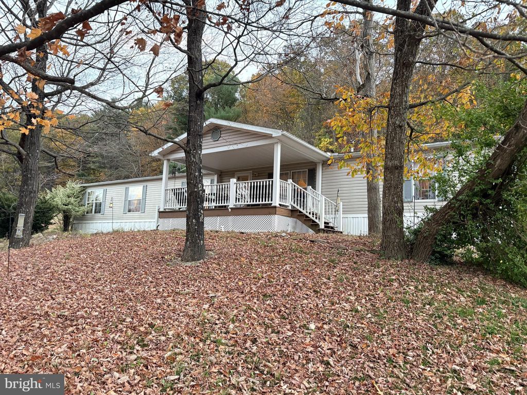 Photo of 5094 New Lancaster Vly Rd, MILROY, PA 17063 (MLS # PASY2002524)