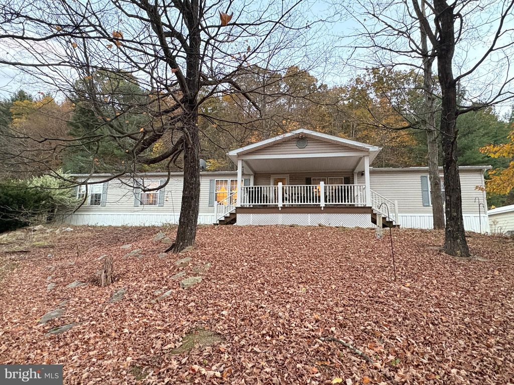 Photo of 5094 New Lancaster Vly Rd, MILROY, PA 17063 (MLS # PASY2002524)