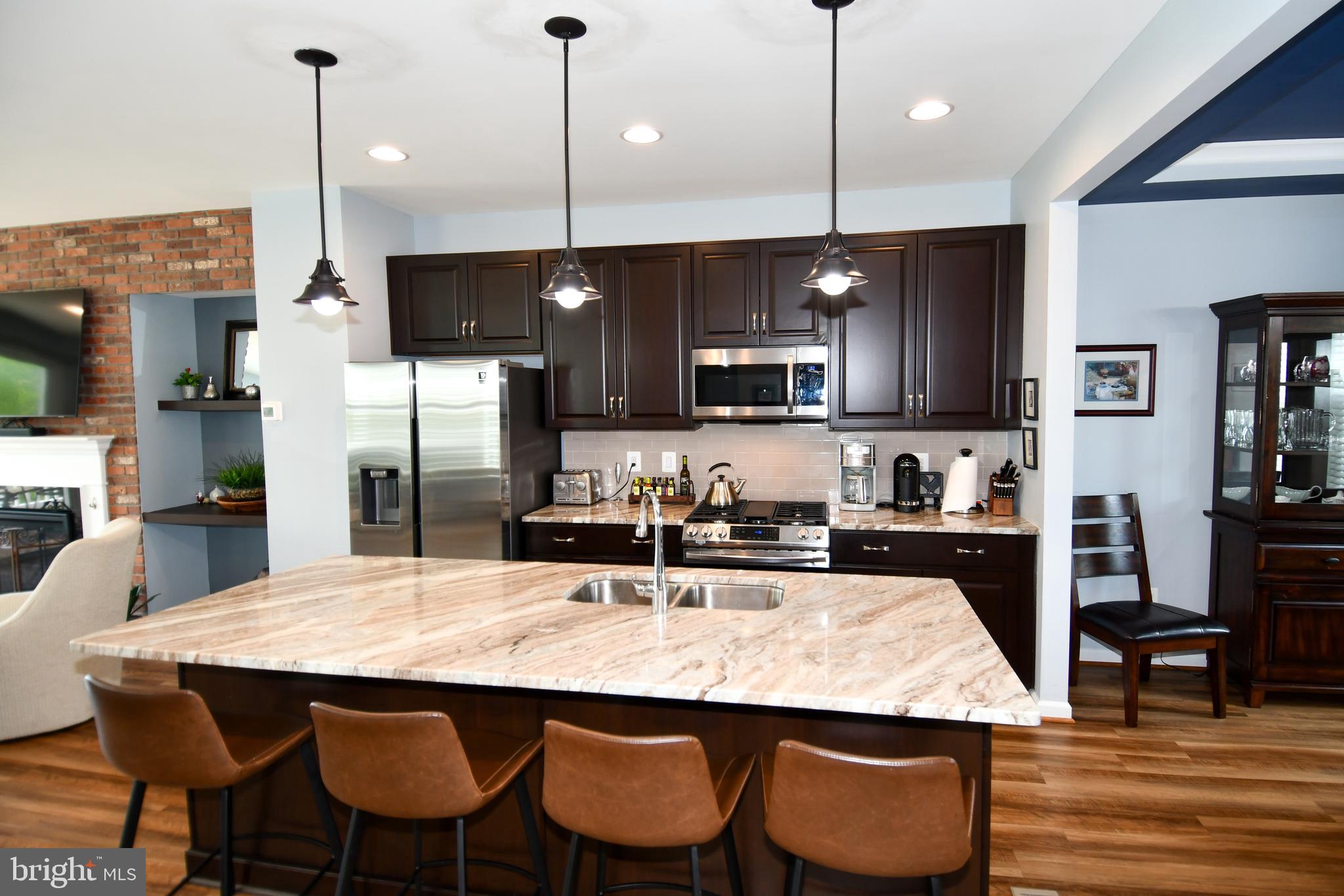 WALKER STATION - Residential