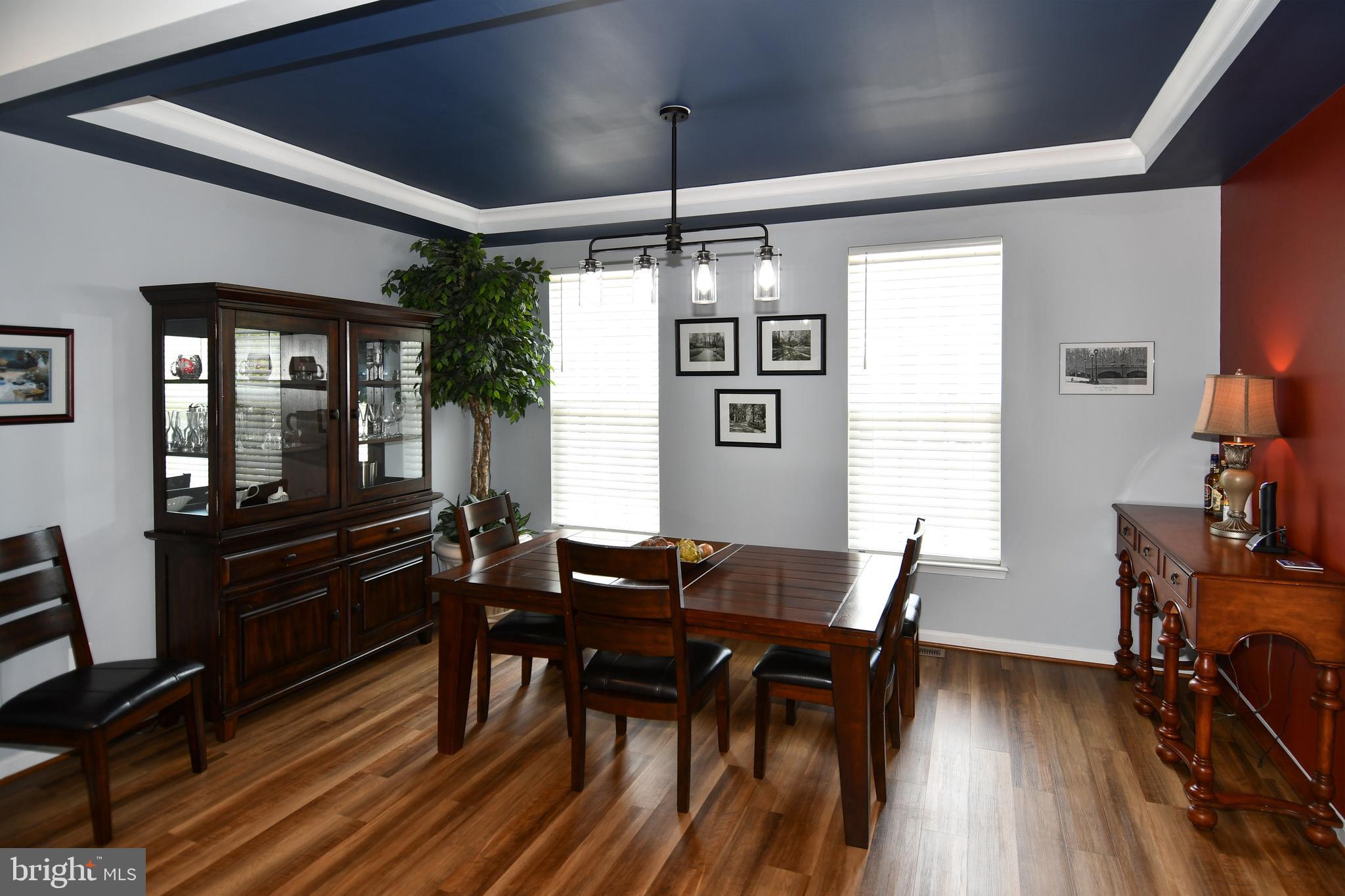 WALKER STATION - Residential