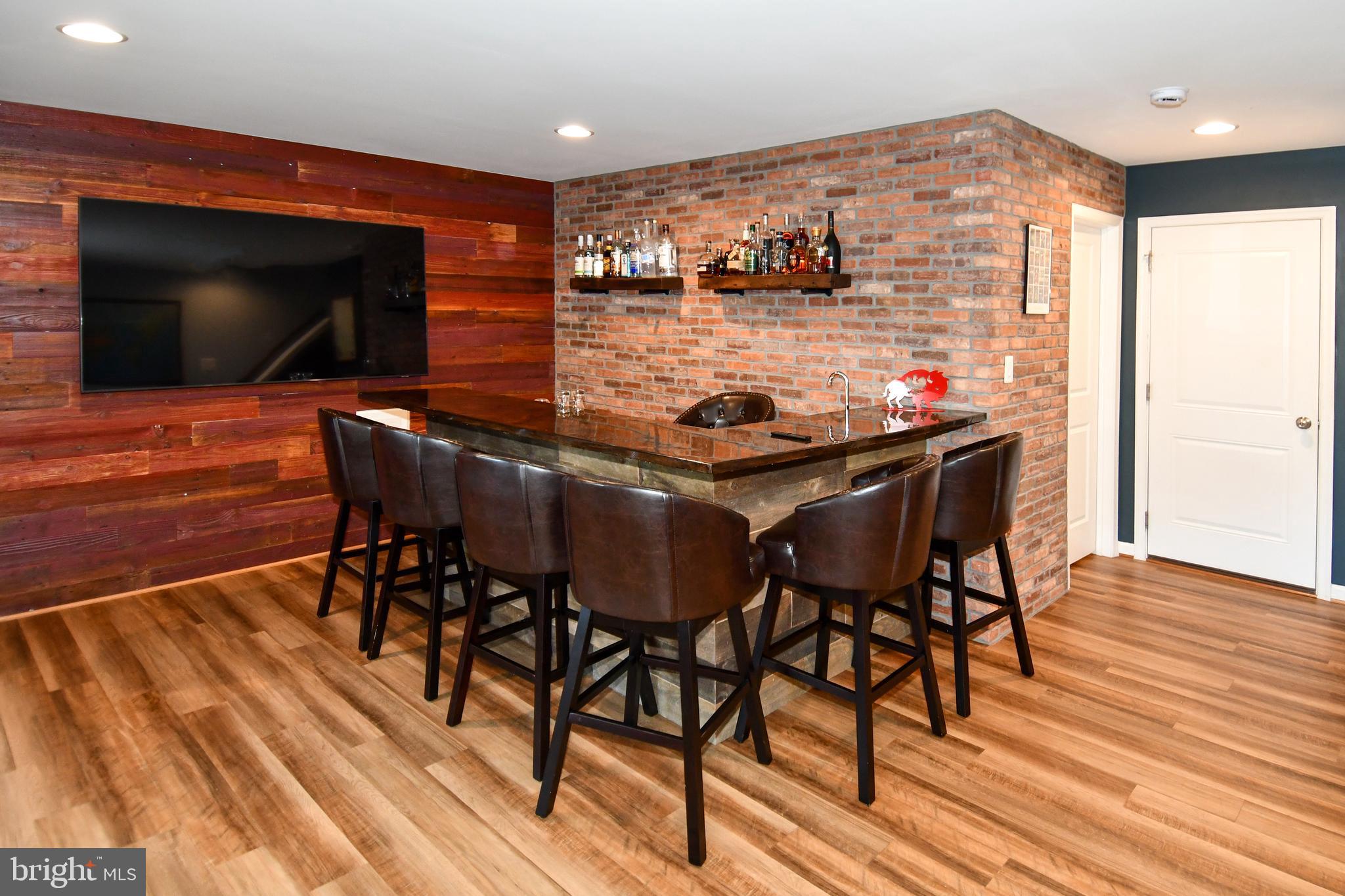 WALKER STATION - Residential