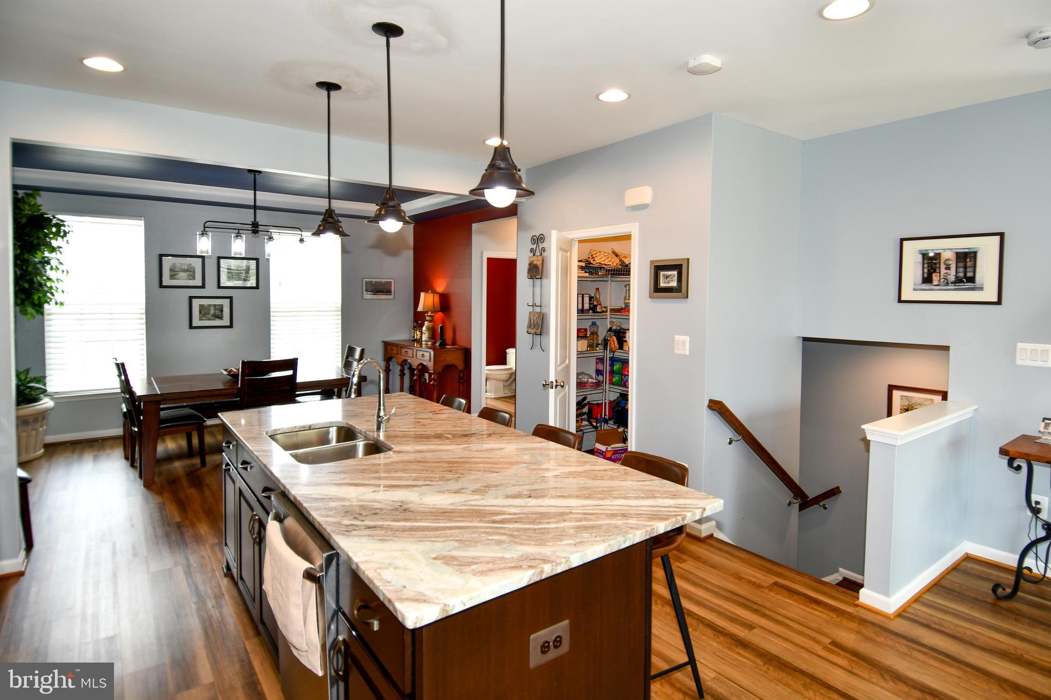 WALKER STATION - Residential