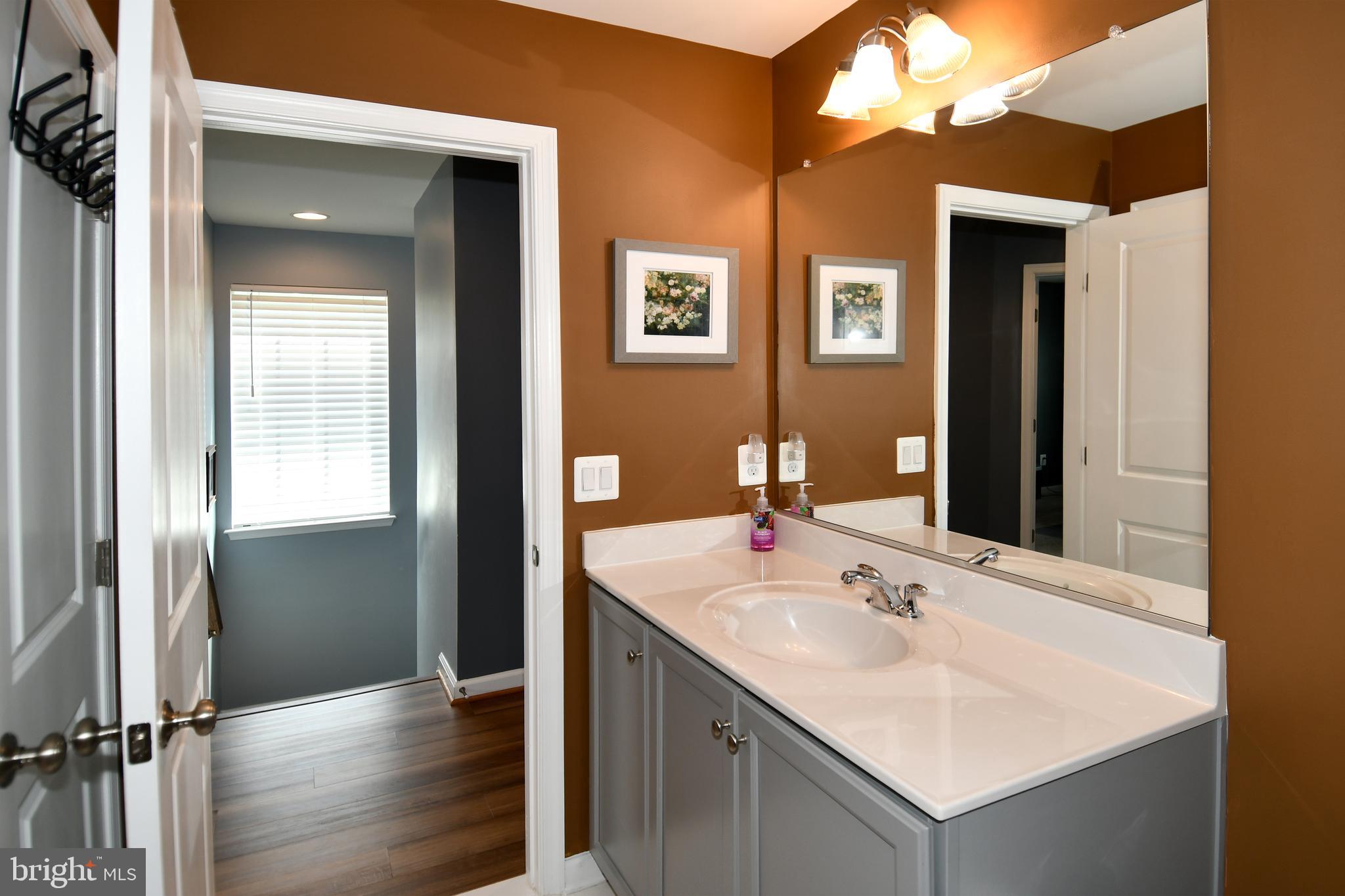 WALKER STATION - Residential
