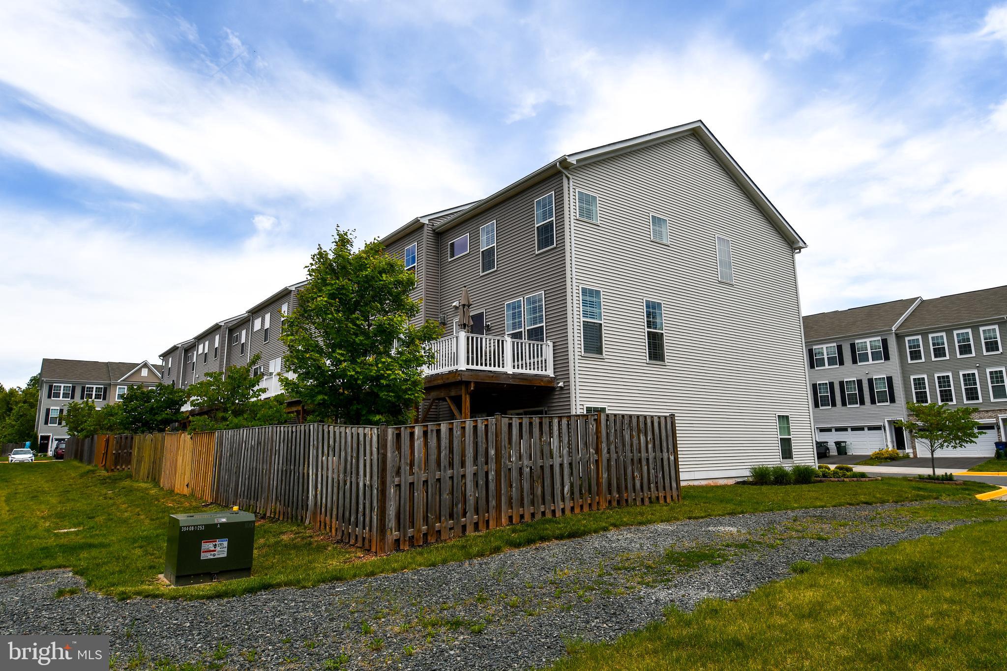 WALKER STATION - Residential