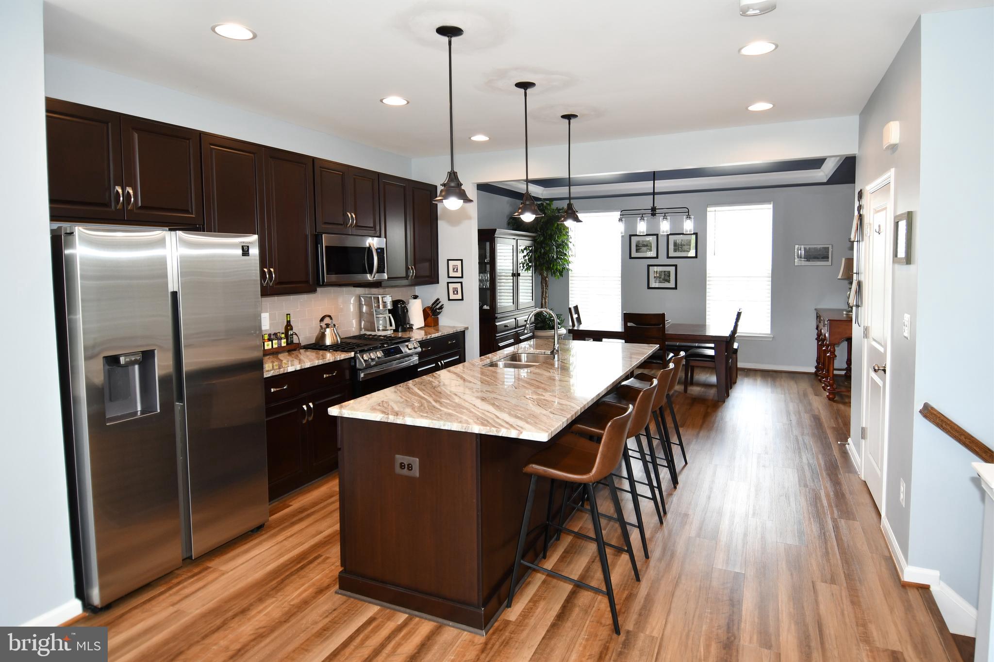 WALKER STATION - Residential