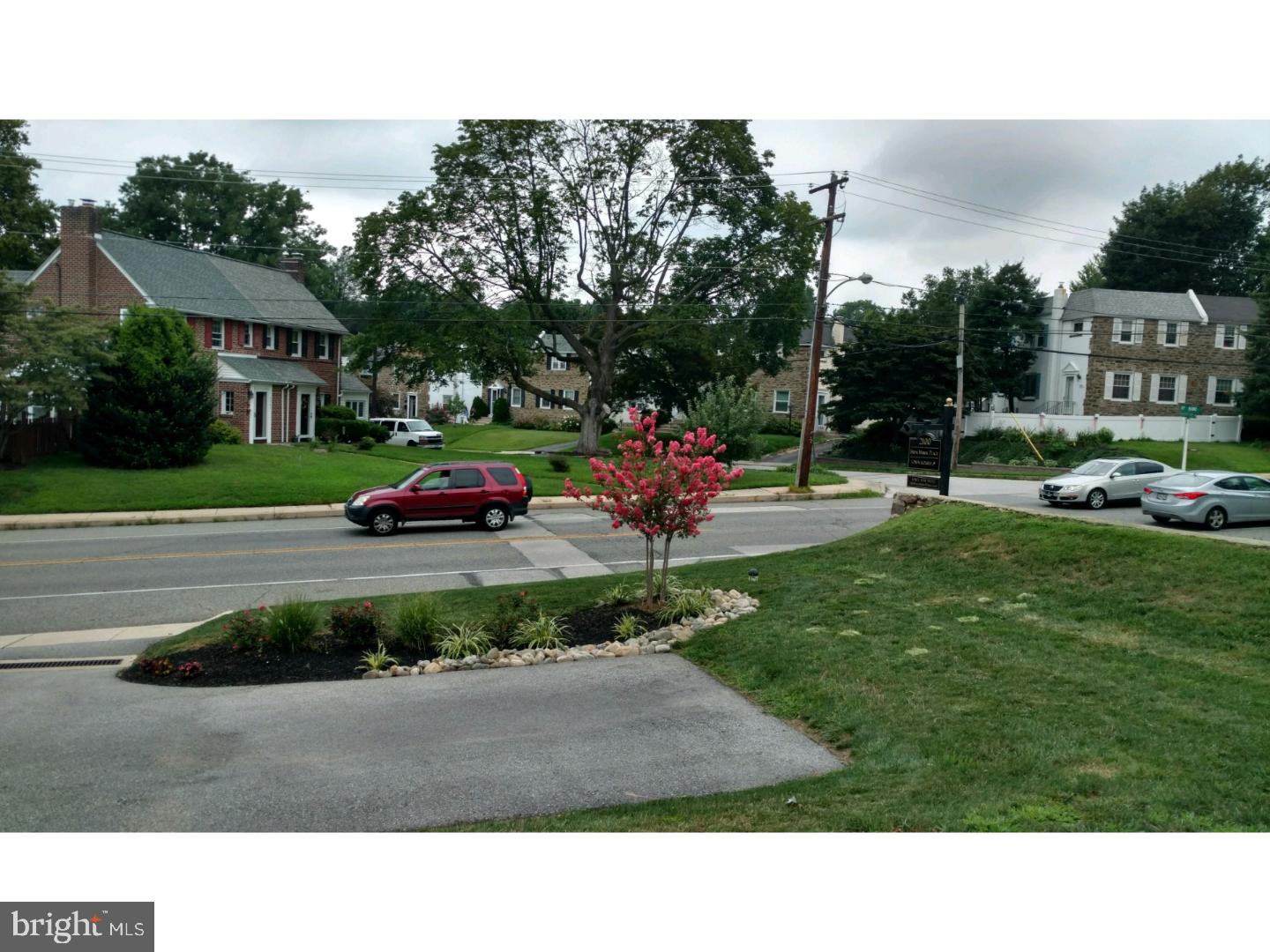 ARDMORE PARK - Residential