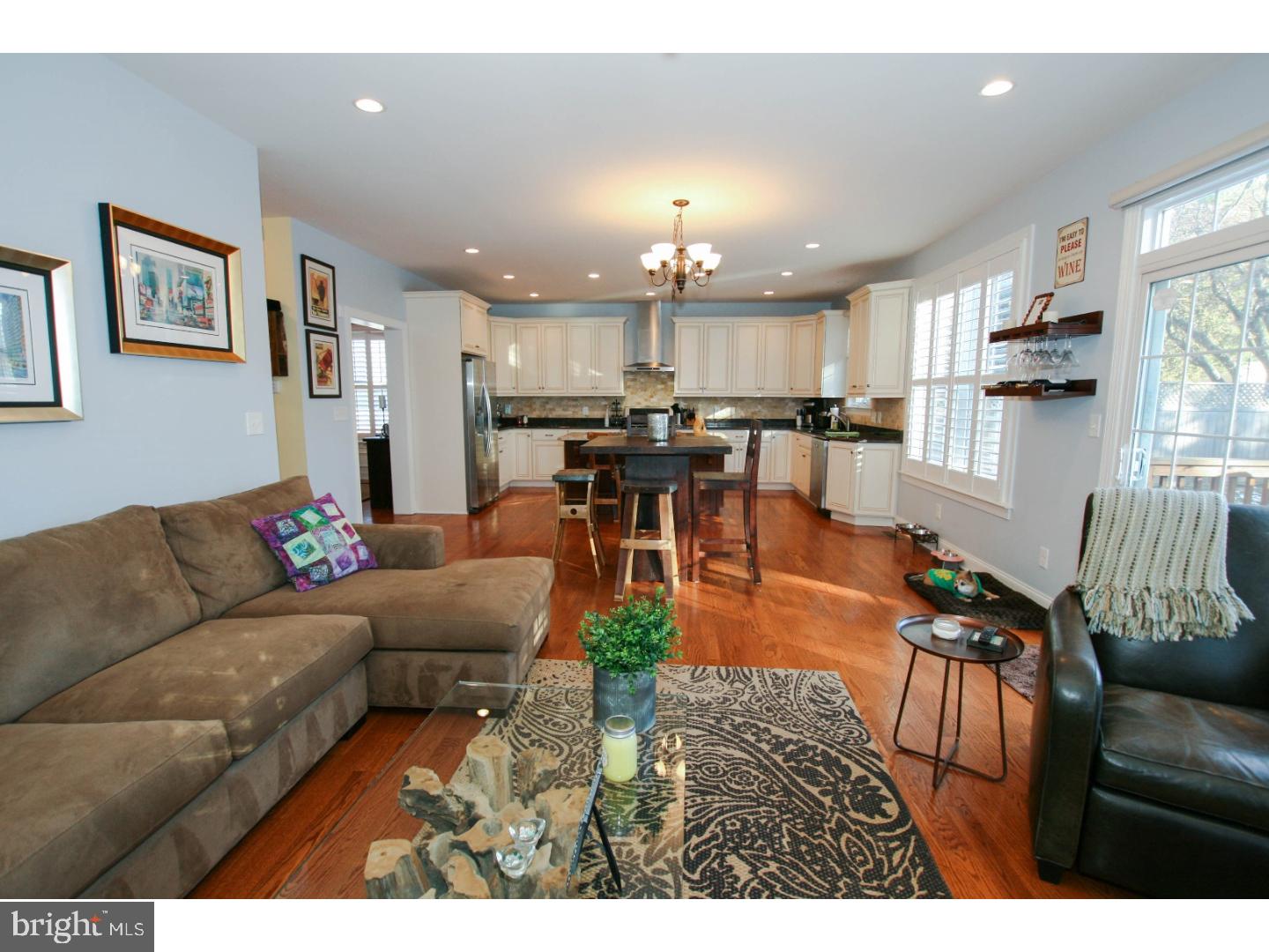 ARDMORE PARK - Residential