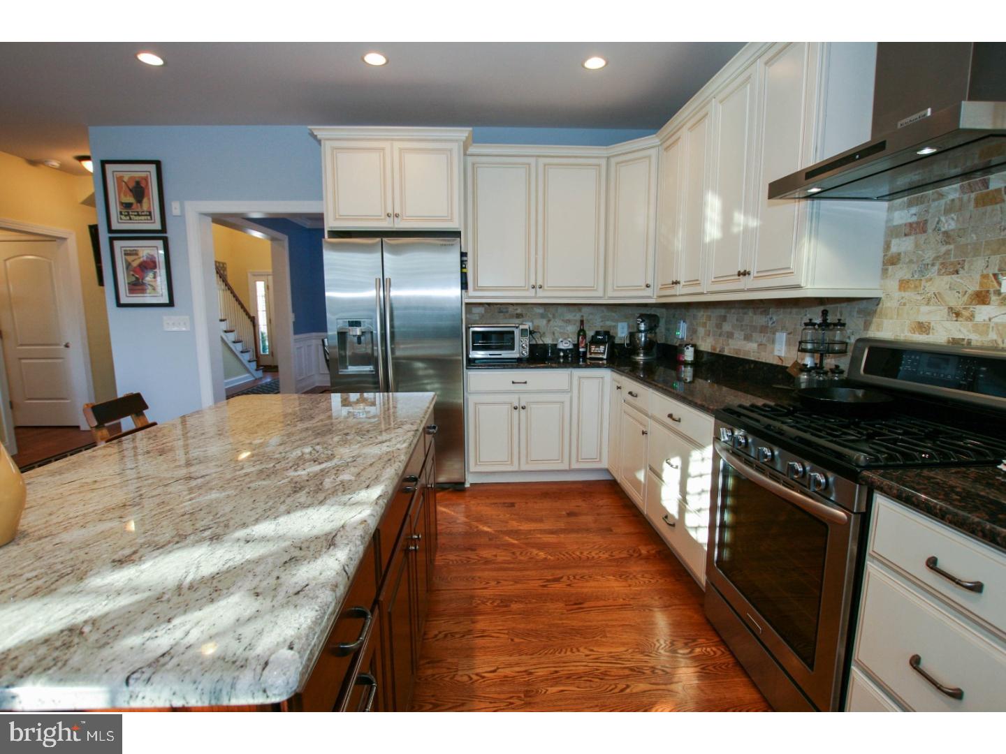 ARDMORE PARK - Residential