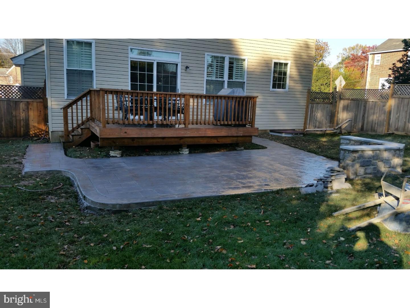 ARDMORE PARK - Residential
