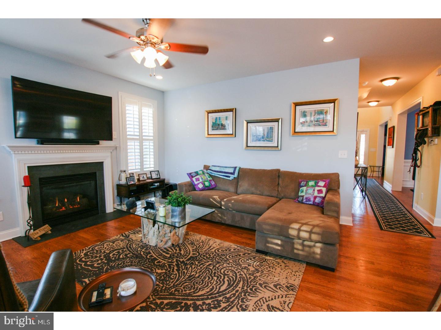 ARDMORE PARK - Residential