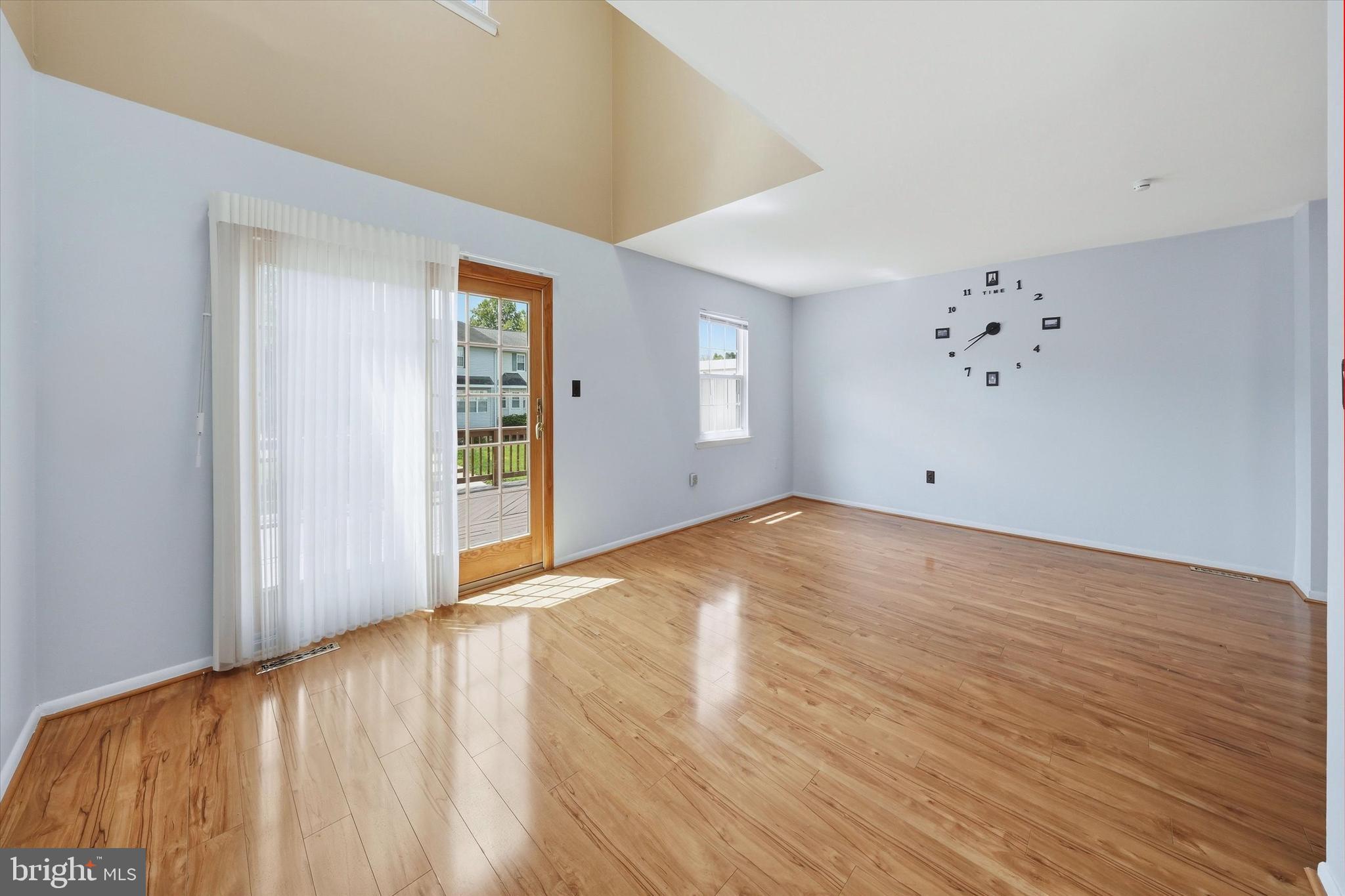 GREEN VALLEY - Residential