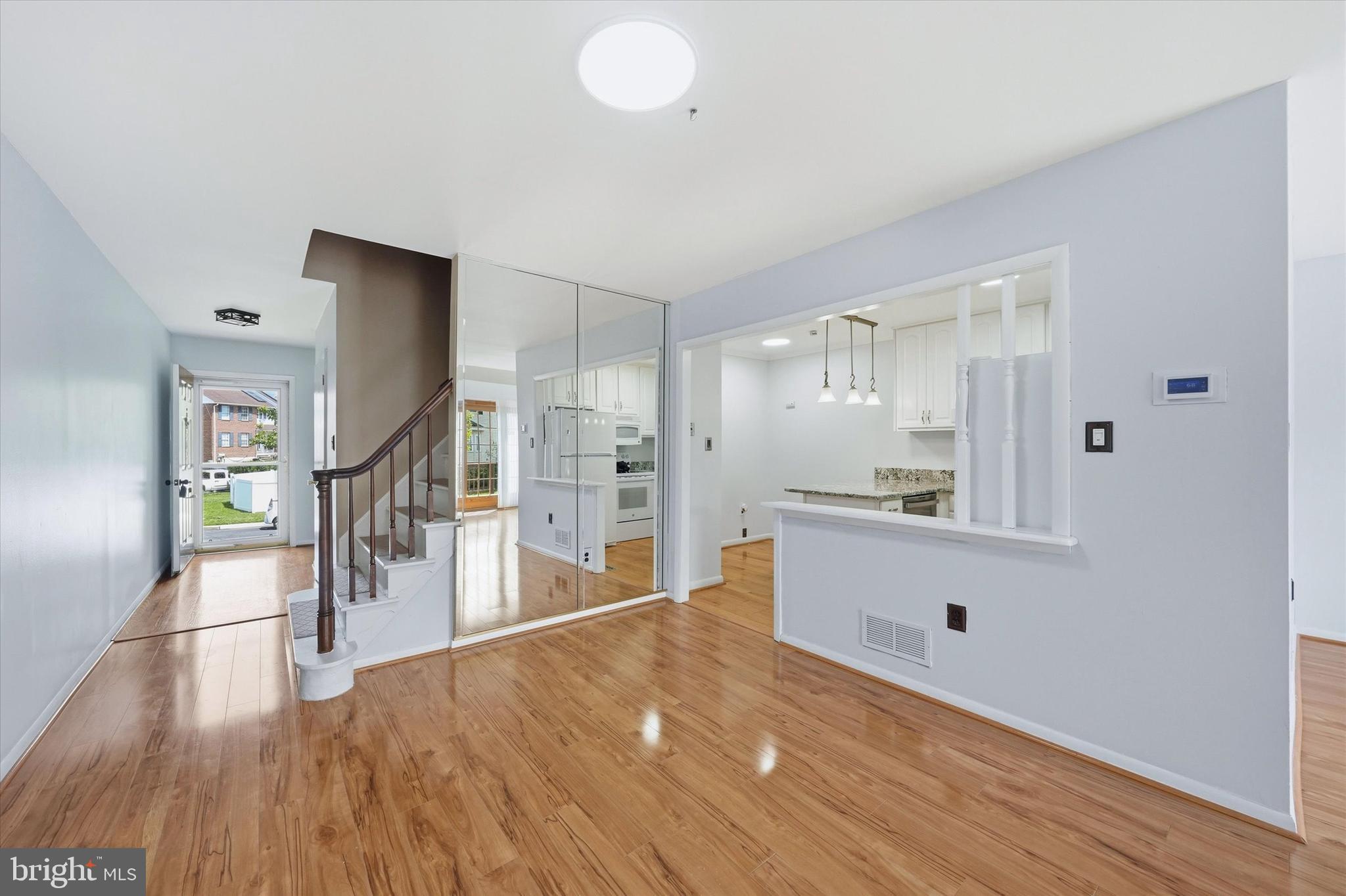 GREEN VALLEY - Residential