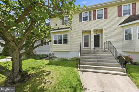 Townhouse For Sale - 502 4th Street<br/> NEWARK, DE 19711