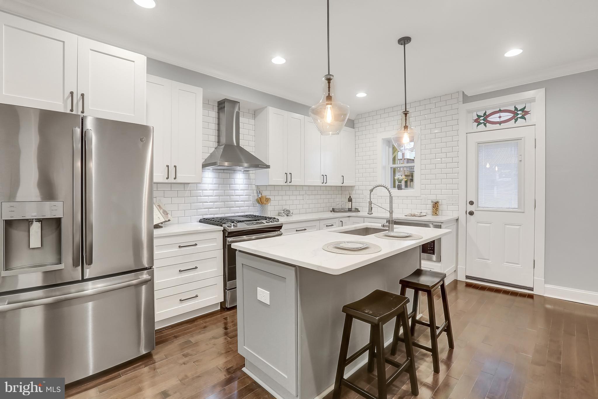 CANTON - Residential