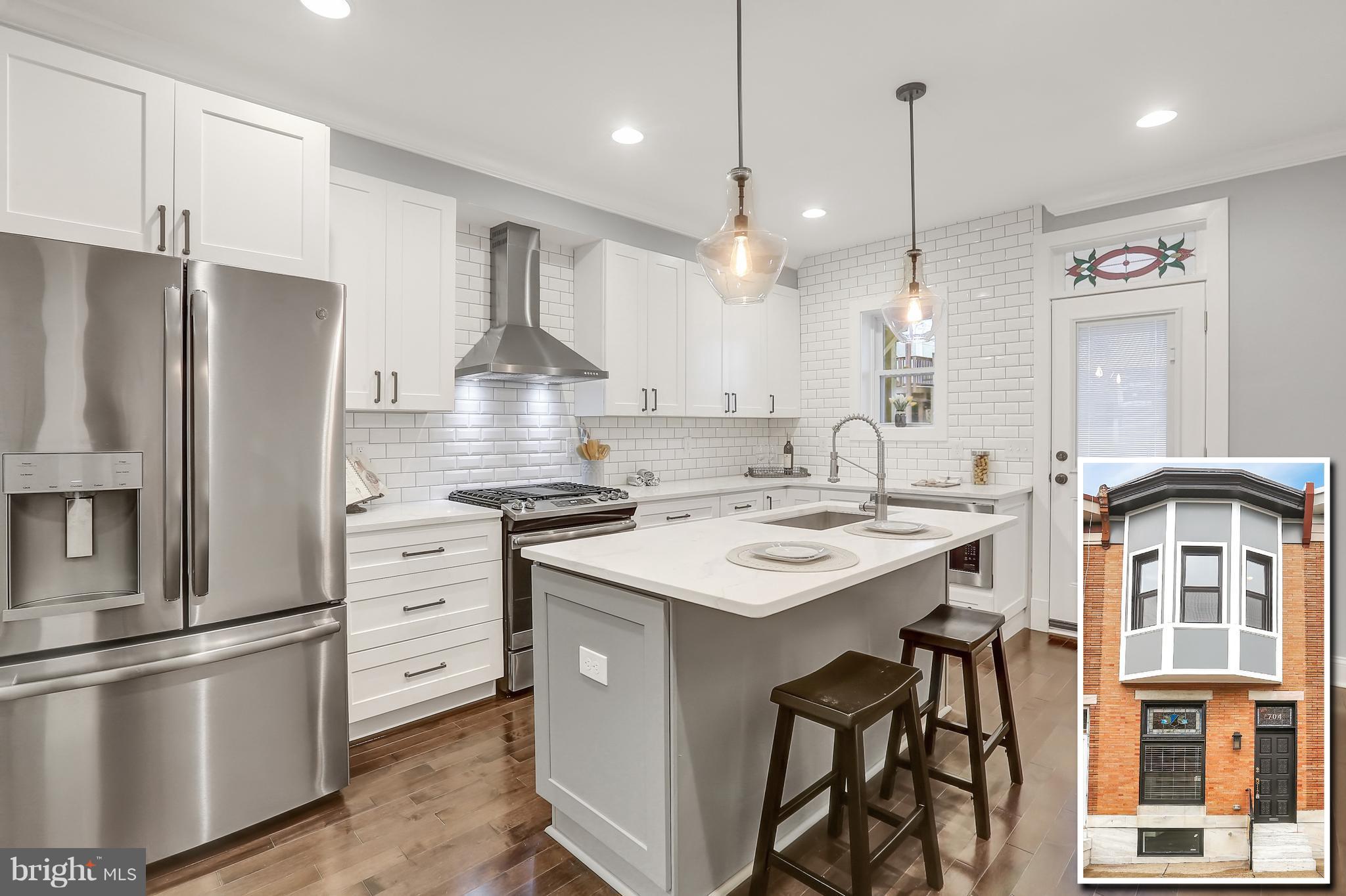 CANTON - Residential