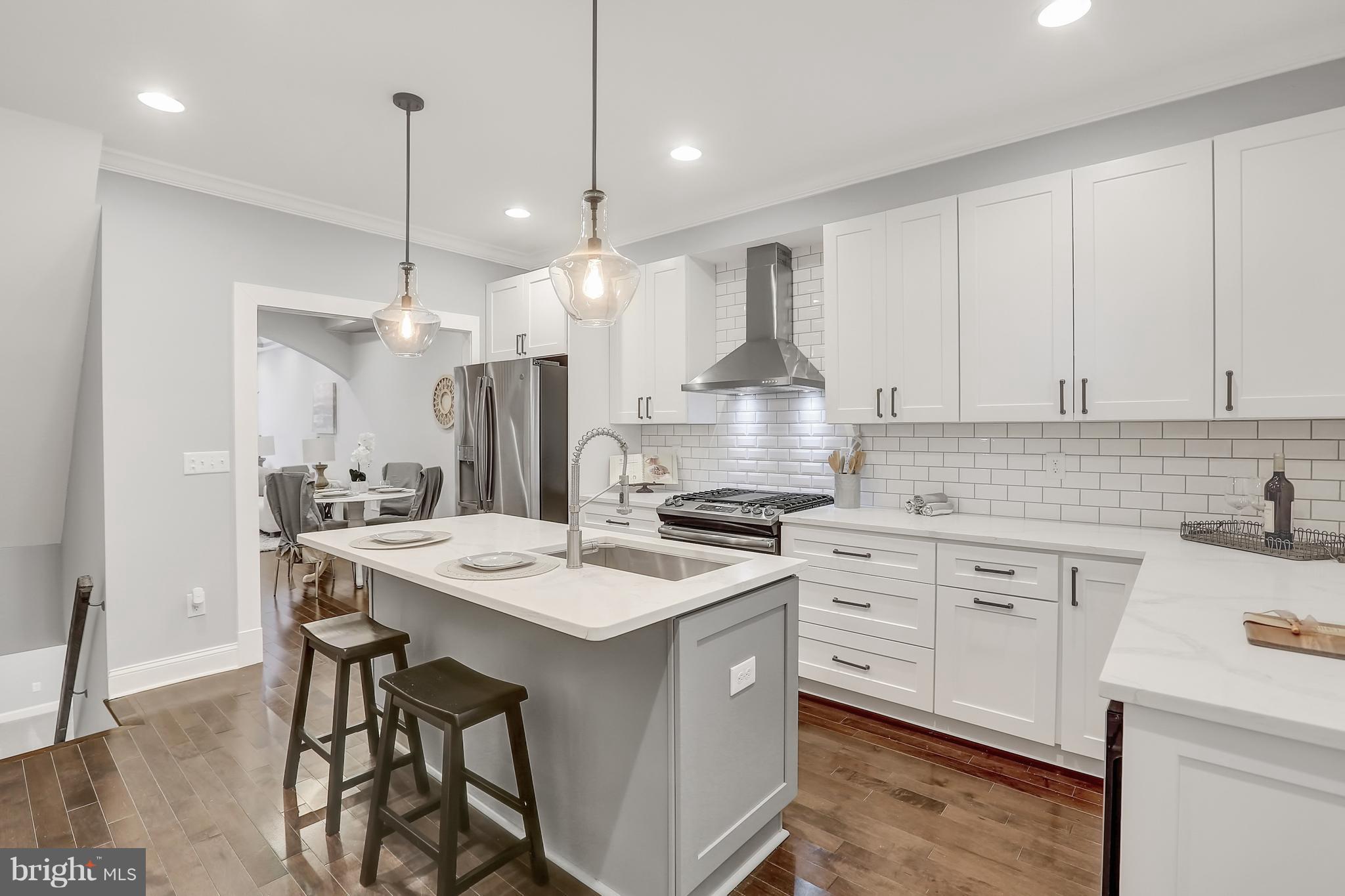 CANTON - Residential