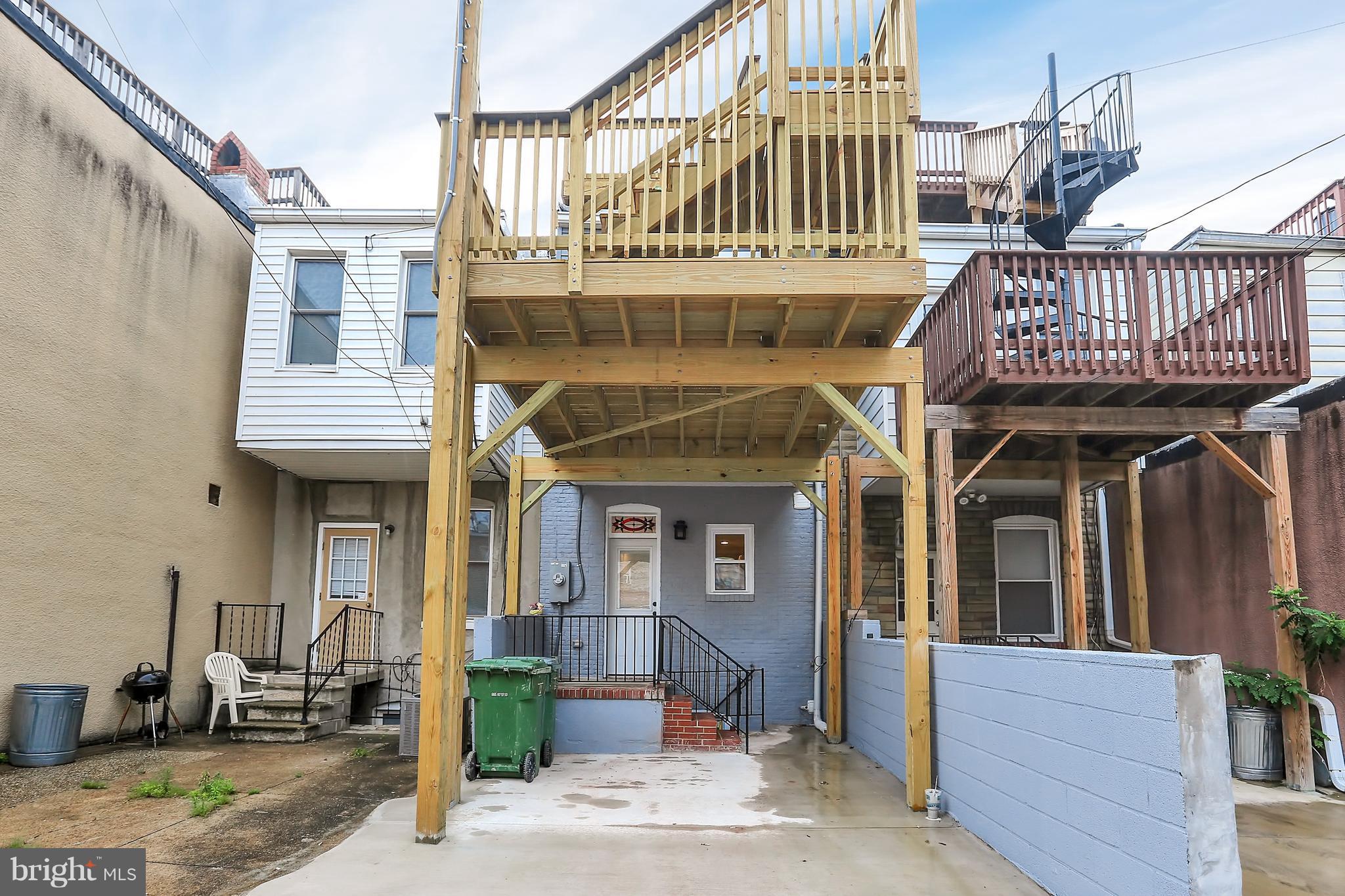 CANTON - Residential