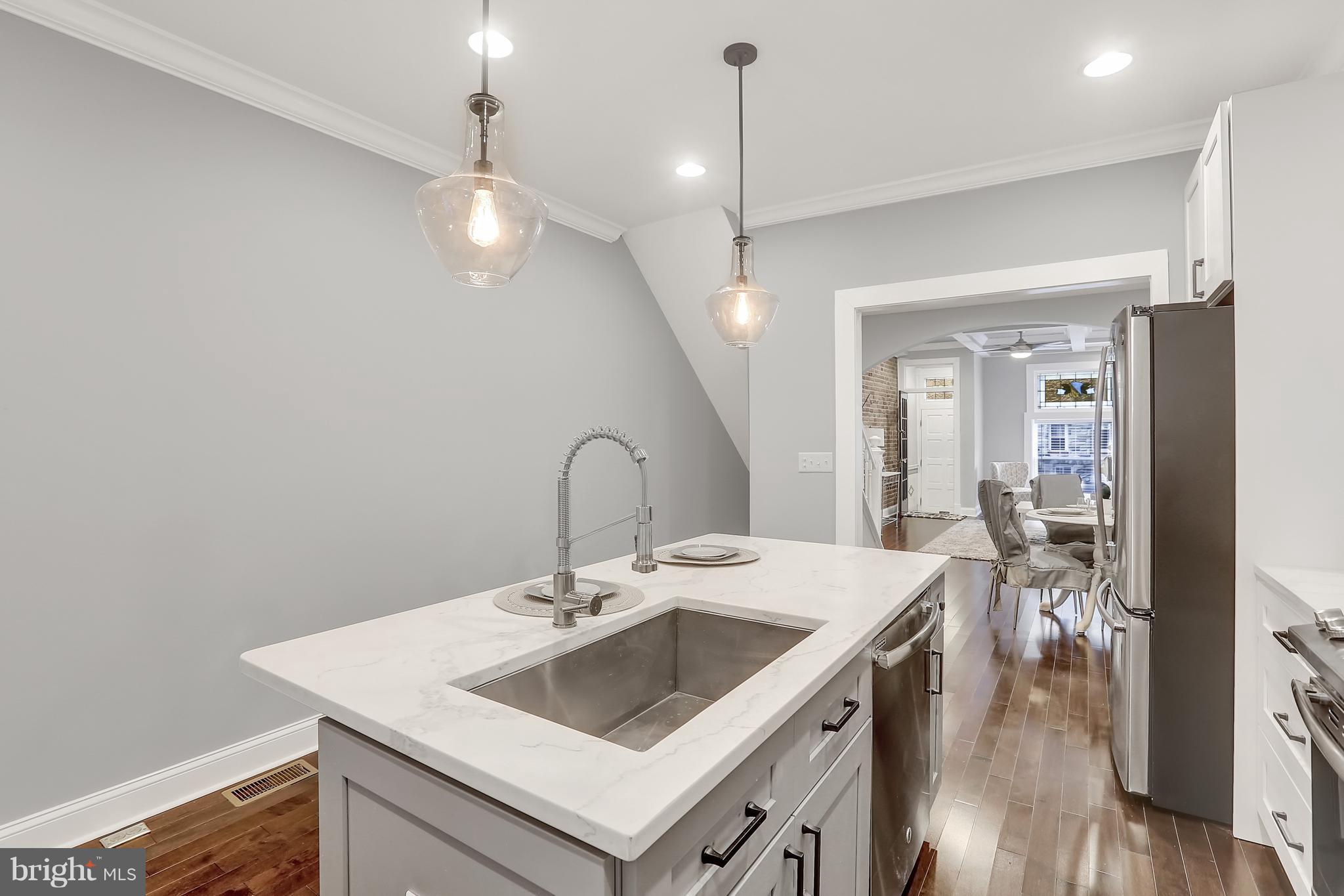 CANTON - Residential