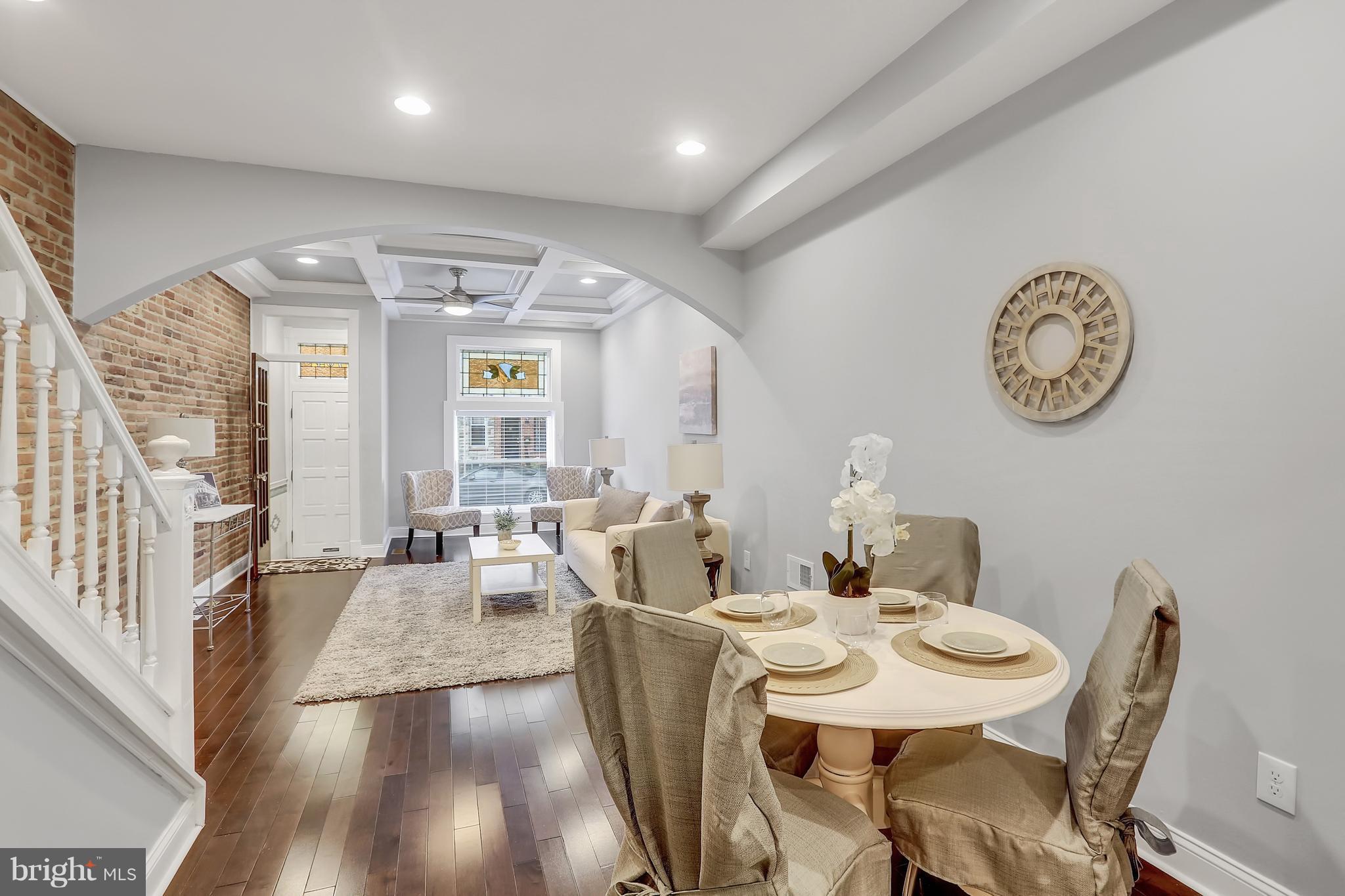 CANTON - Residential