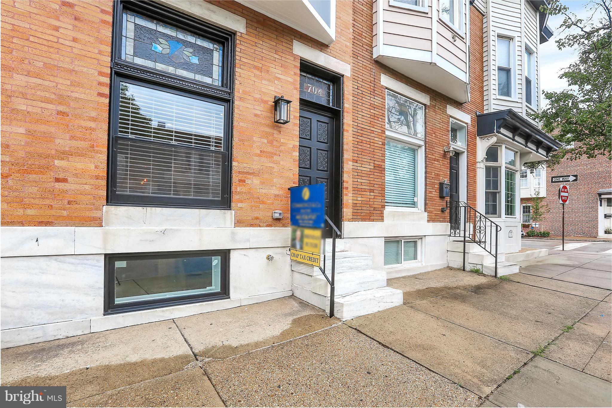 CANTON - Residential