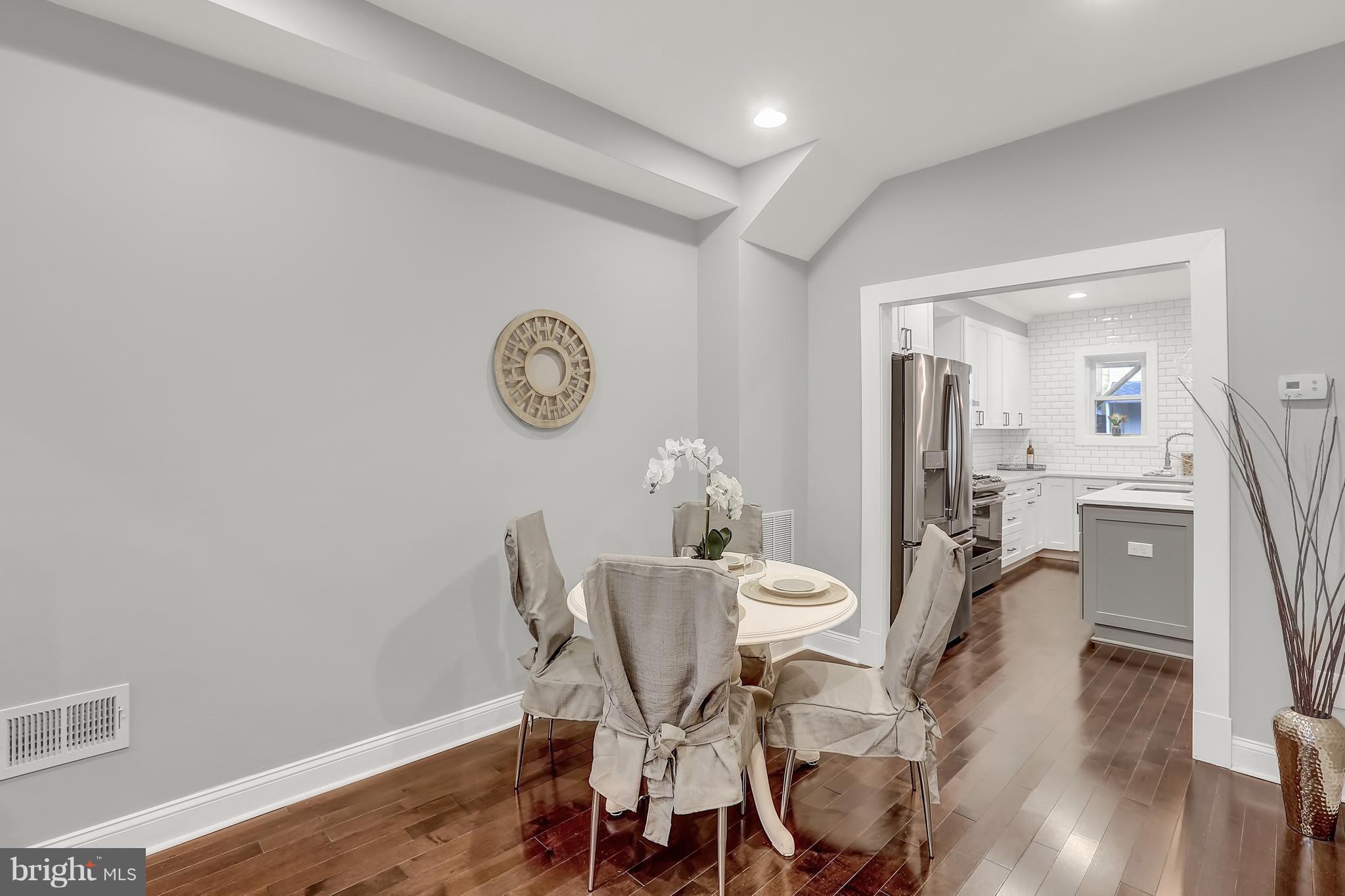 CANTON - Residential