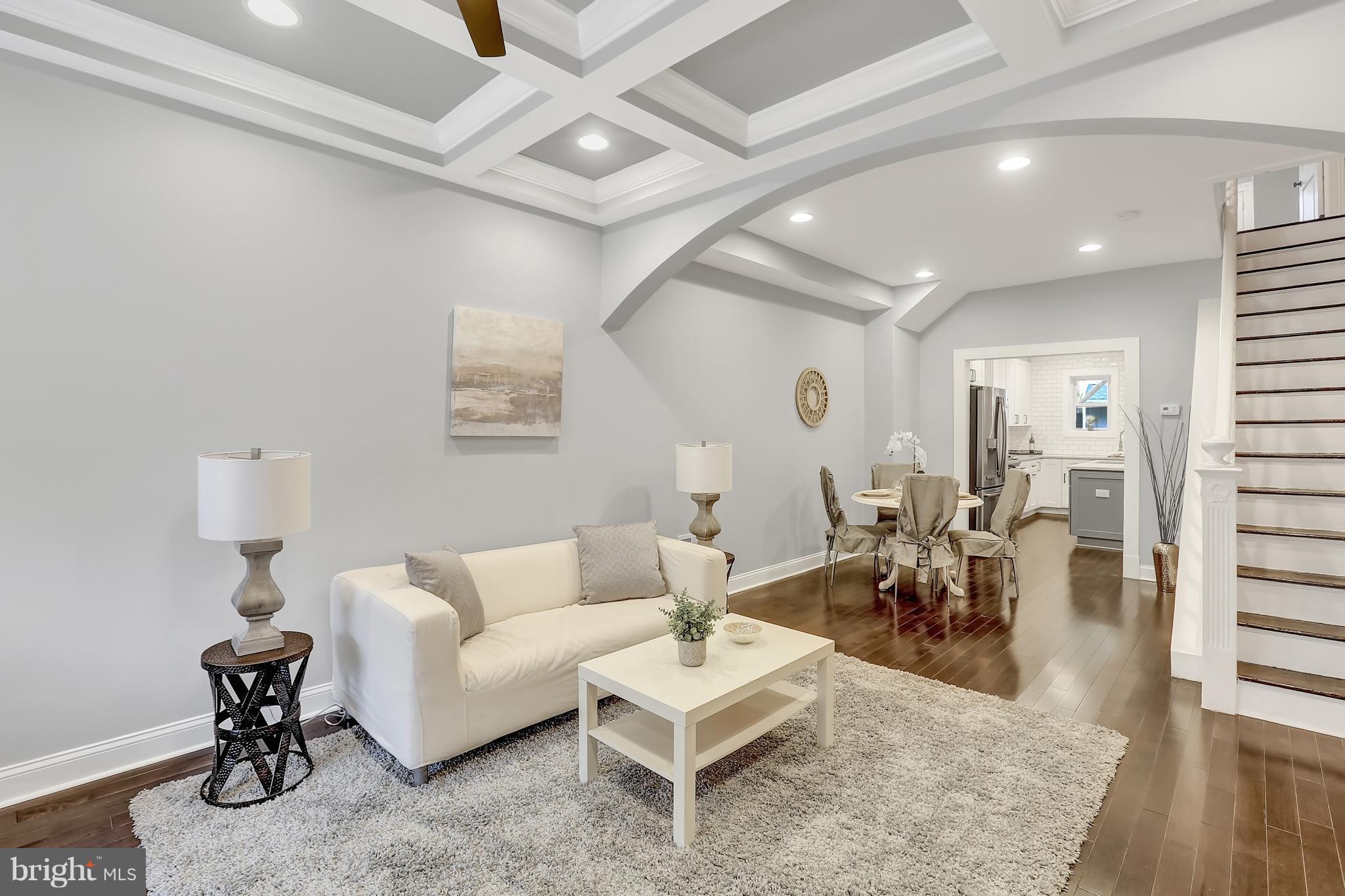 CANTON - Residential