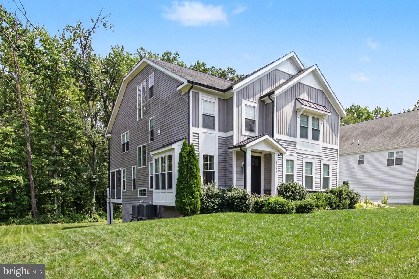 9203-A FOREST HAVEN DRIVE
