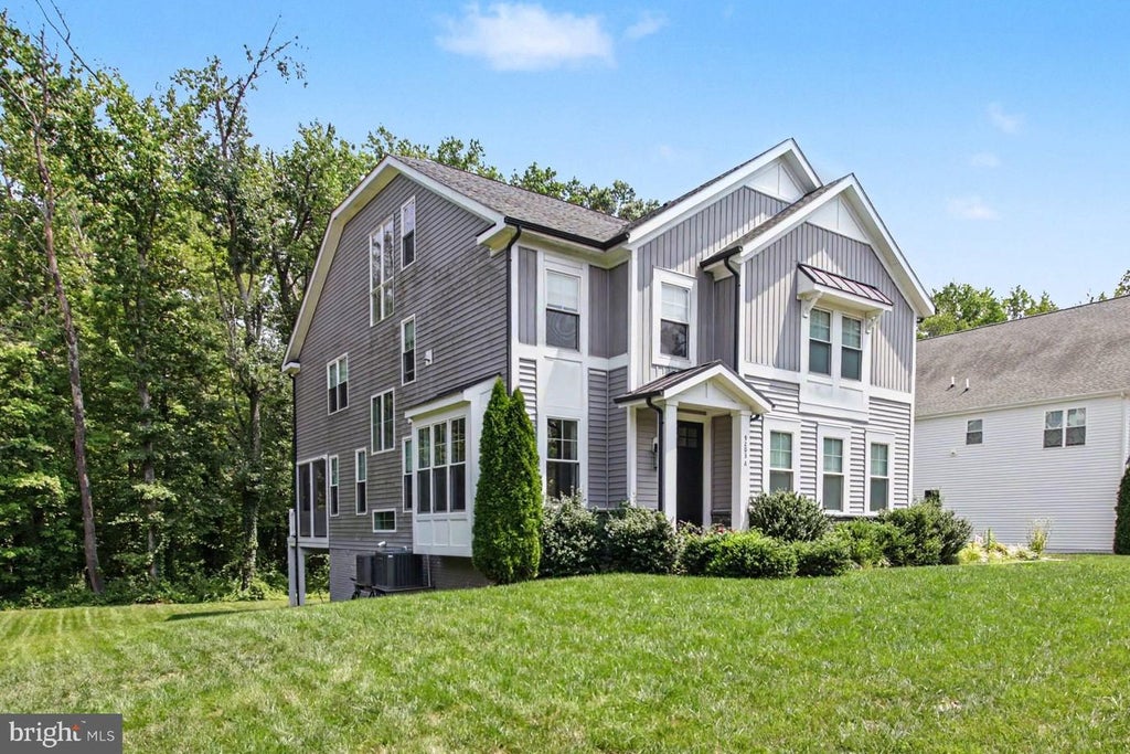 Photo of 9203 Forest Haven Drive, ALEXANDRIA, VA 22309 (MLS # VAFX2338140)