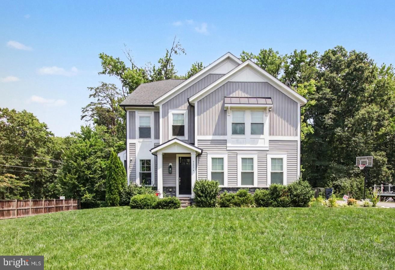 9203-A FOREST HAVEN DRIVE