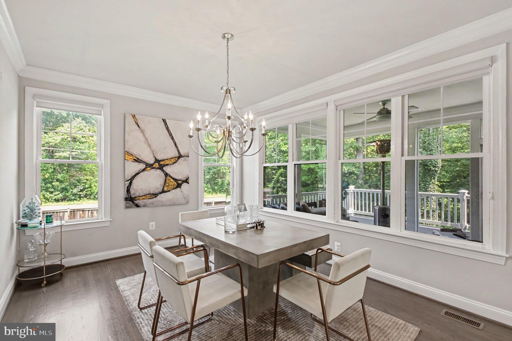 9203-A FOREST HAVEN DRIVE