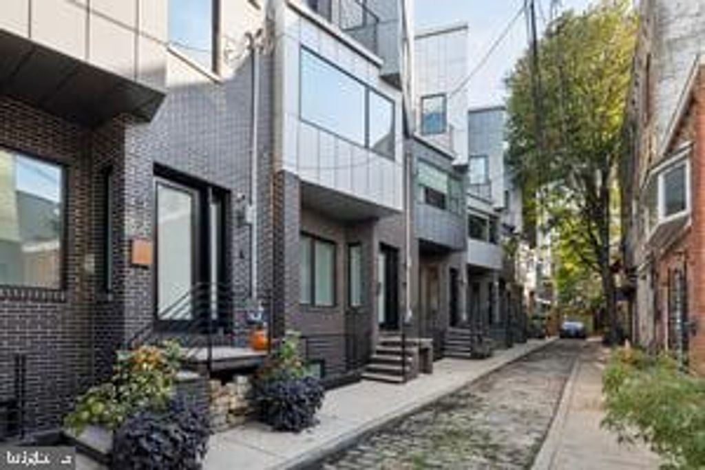 Photo of 819 N Orkney Street, PHILADELPHIA, PA 19123 (MLS # PAPH2547002)