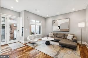 NORTHERN LIBERTIES - Residential