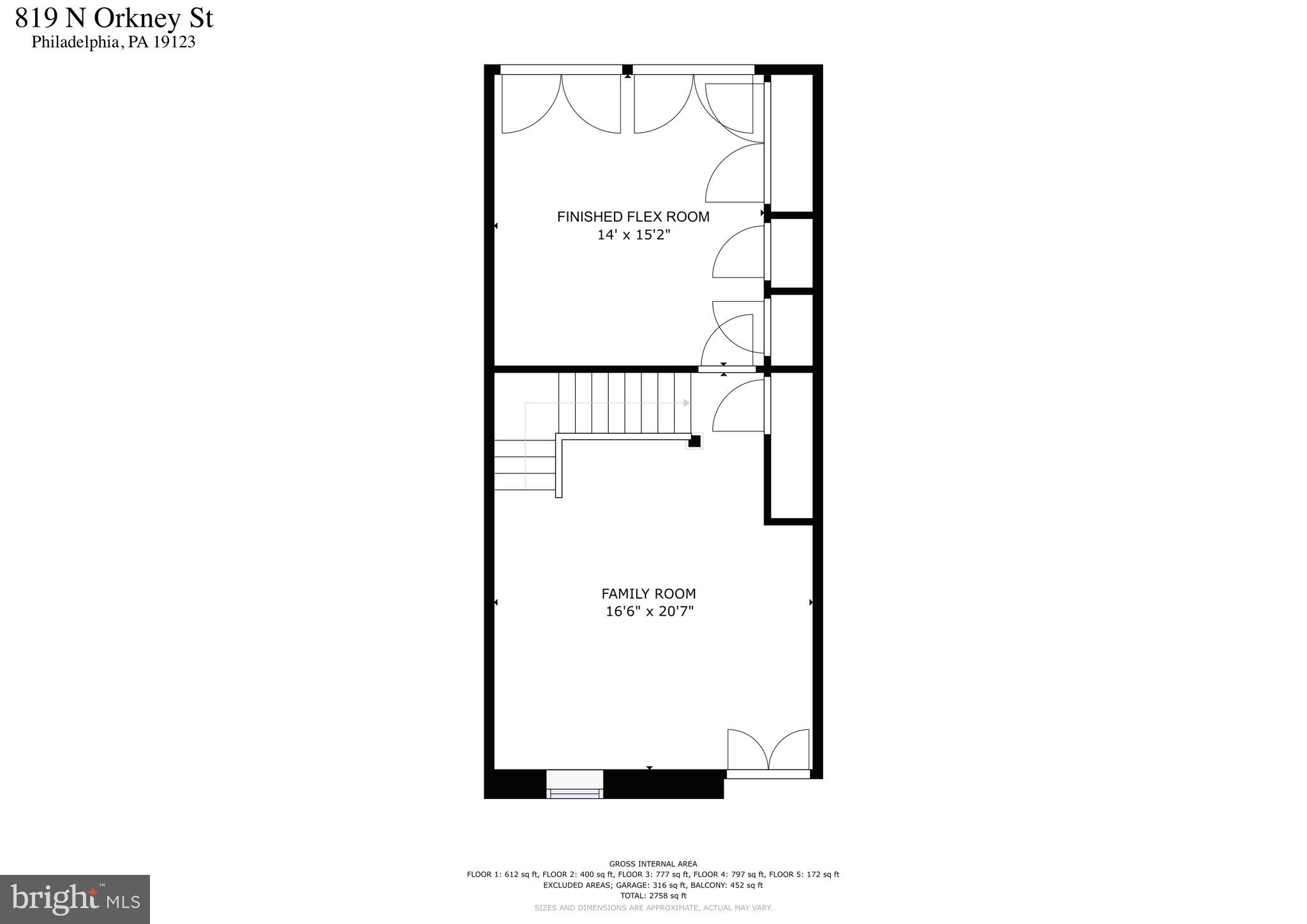 NORTHERN LIBERTIES - Residential