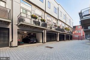 NORTHERN LIBERTIES - Residential