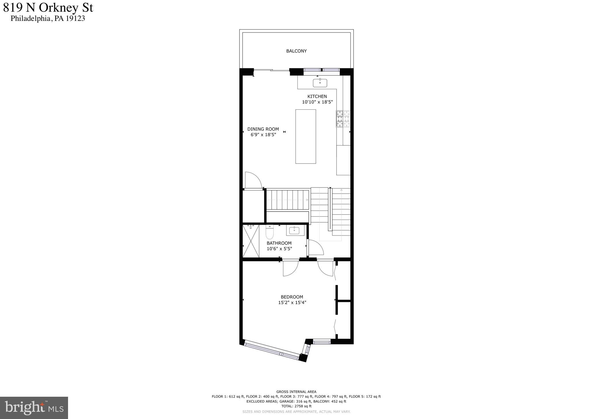 NORTHERN LIBERTIES - Residential
