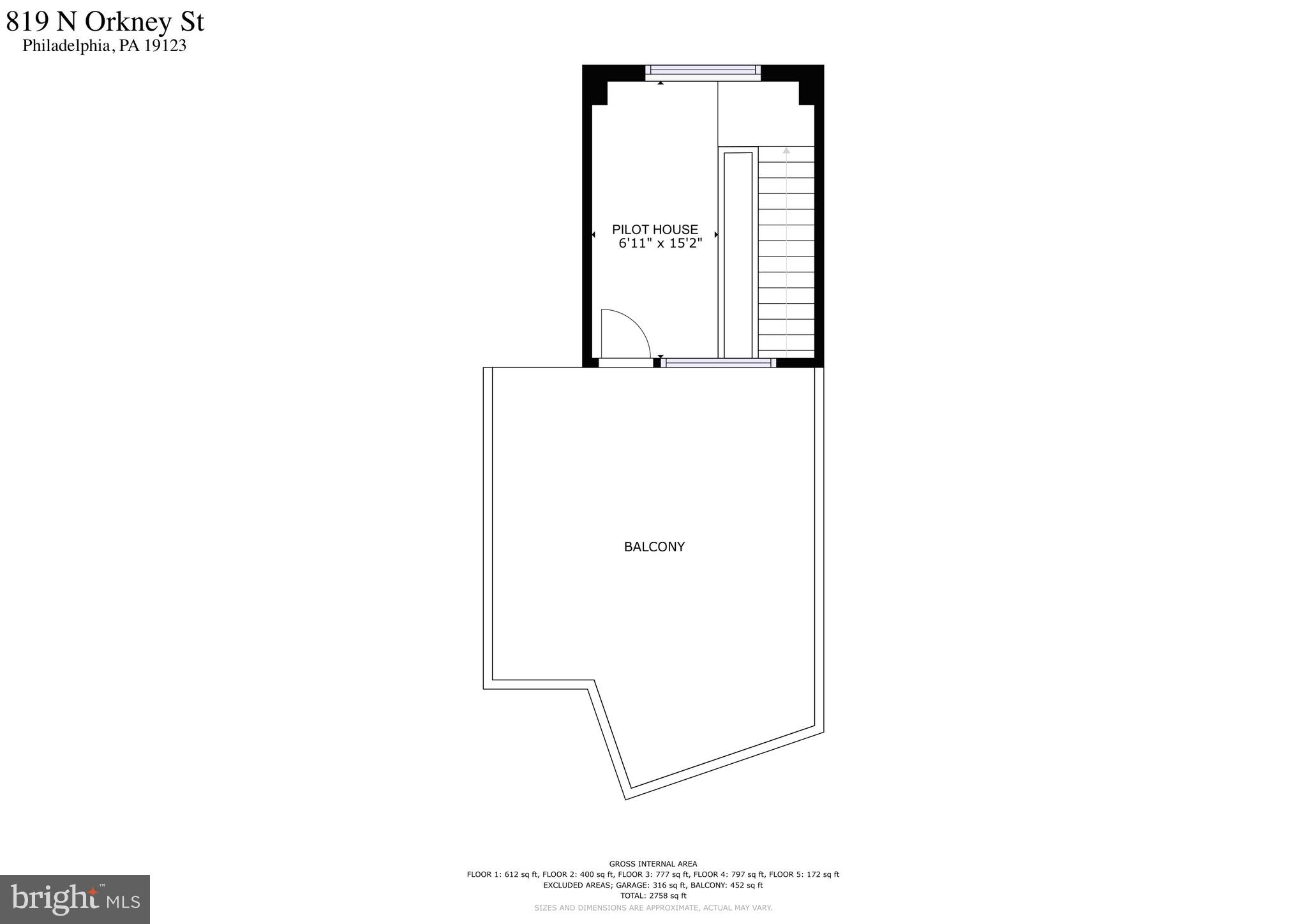 NORTHERN LIBERTIES - Residential