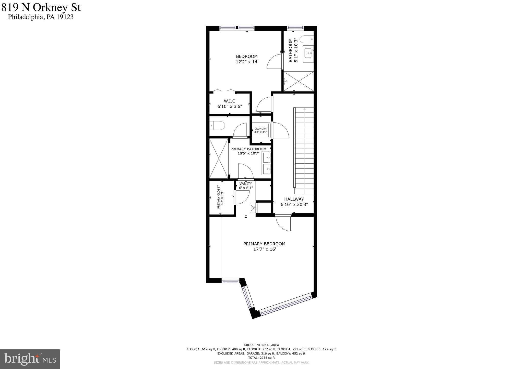 NORTHERN LIBERTIES - Residential
