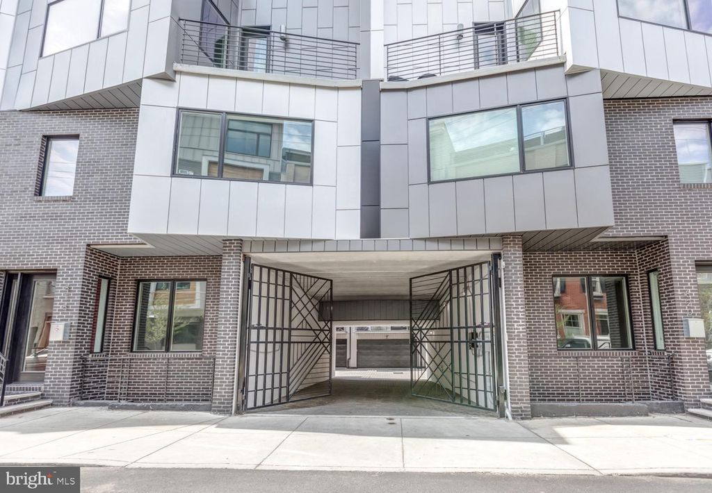 Photo of 819 N Orkney Street, PHILADELPHIA, PA 19123 (MLS # PAPH2547002)