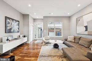 NORTHERN LIBERTIES - Residential