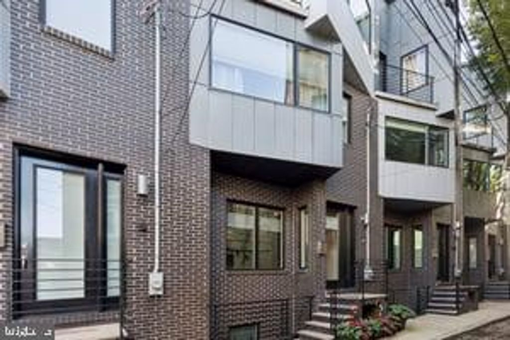 Photo of 819 N Orkney Street, PHILADELPHIA, PA 19123 (MLS # PAPH2547002)