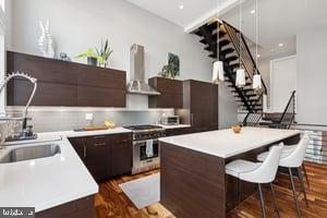 NORTHERN LIBERTIES - Residential