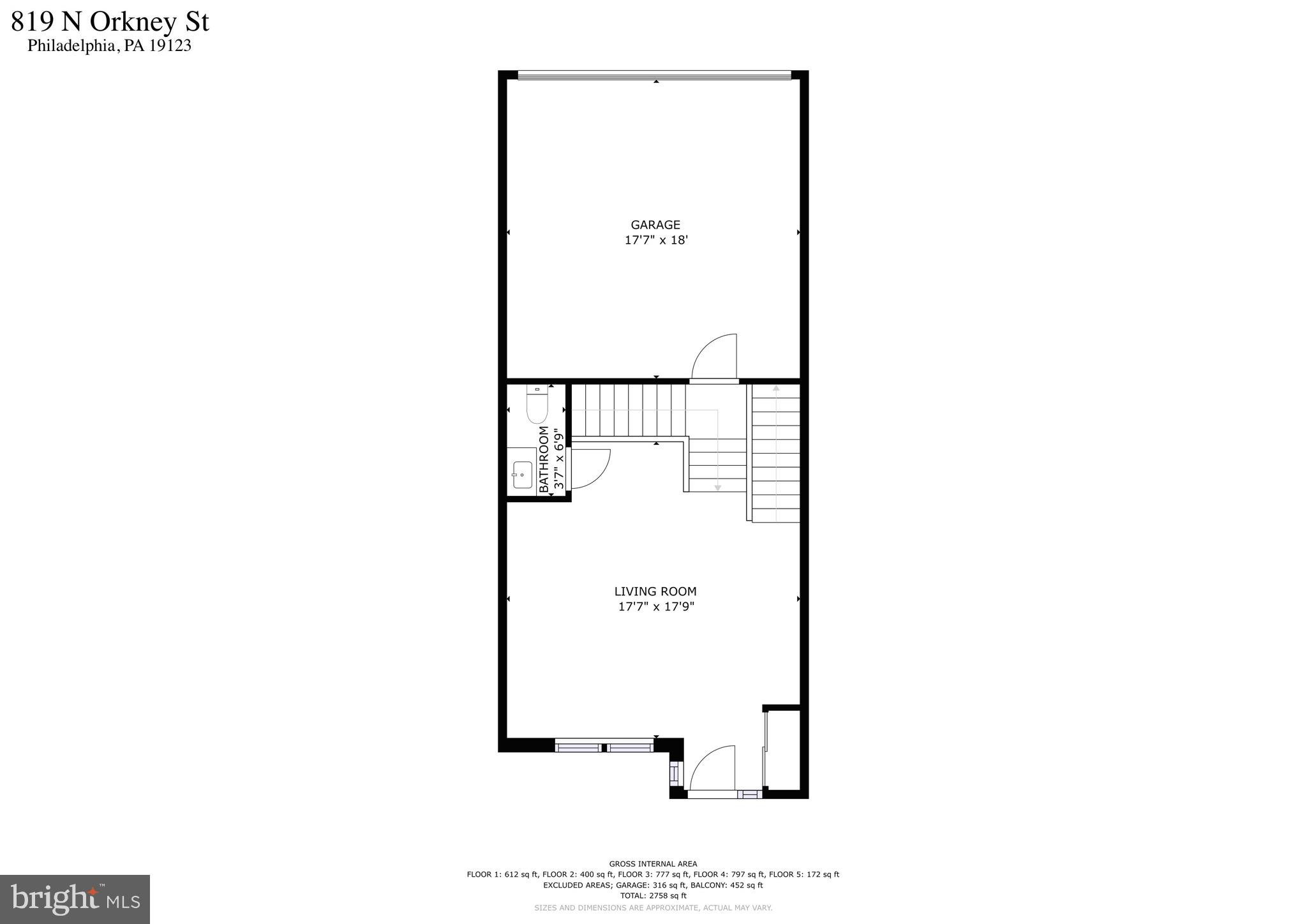 NORTHERN LIBERTIES - Residential